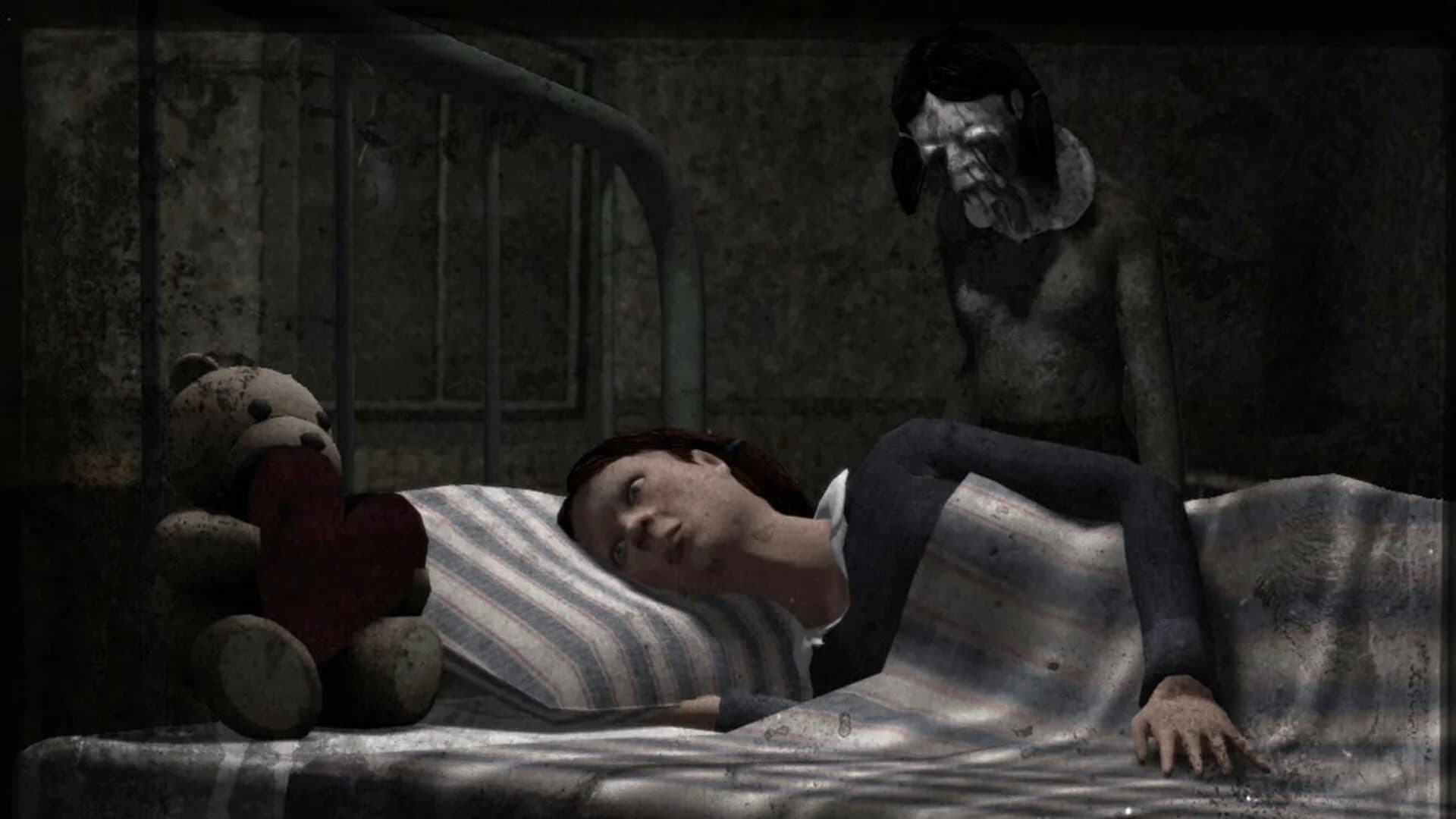 The Hat Man: Shadow Ward screenshot 5