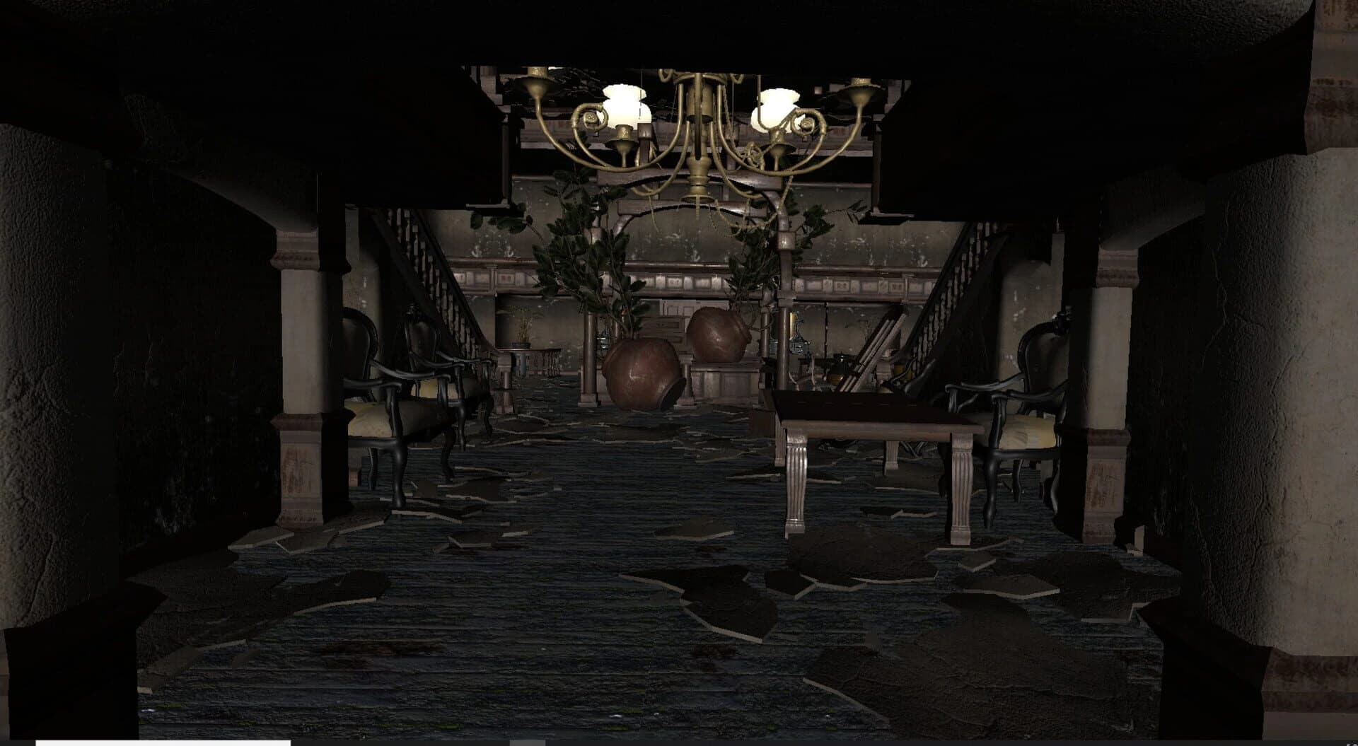 The Haunted Dolls screenshot 2