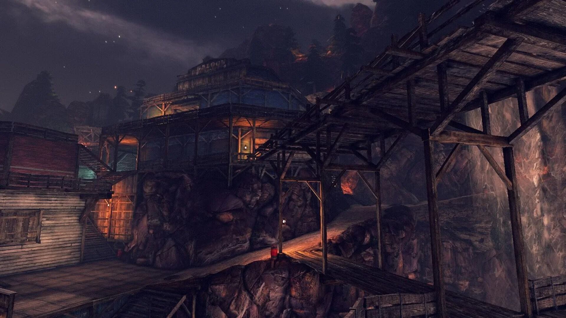 The Haunted: Hells Reach screenshot 3