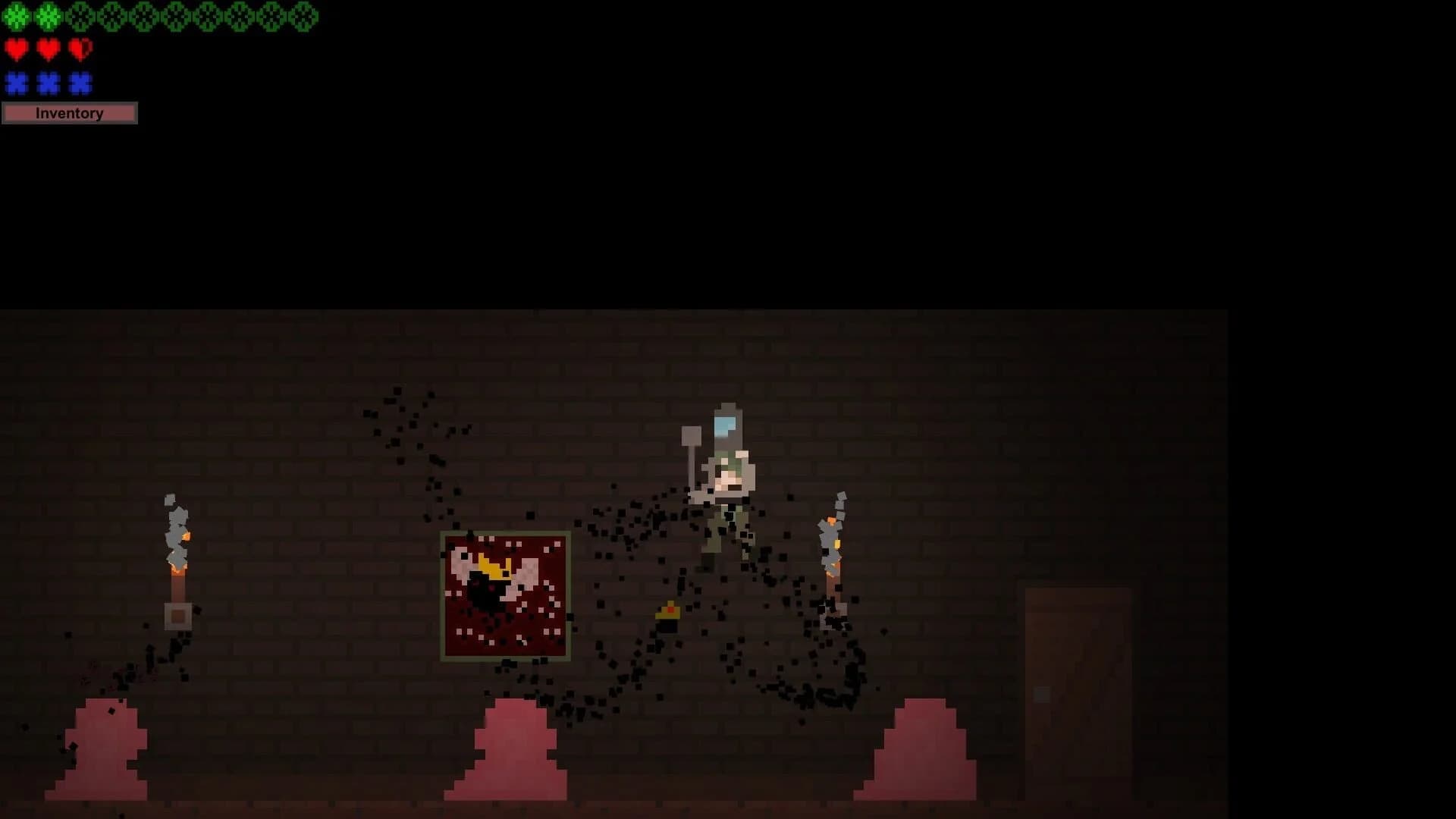 The Haunting of Billy screenshot 5