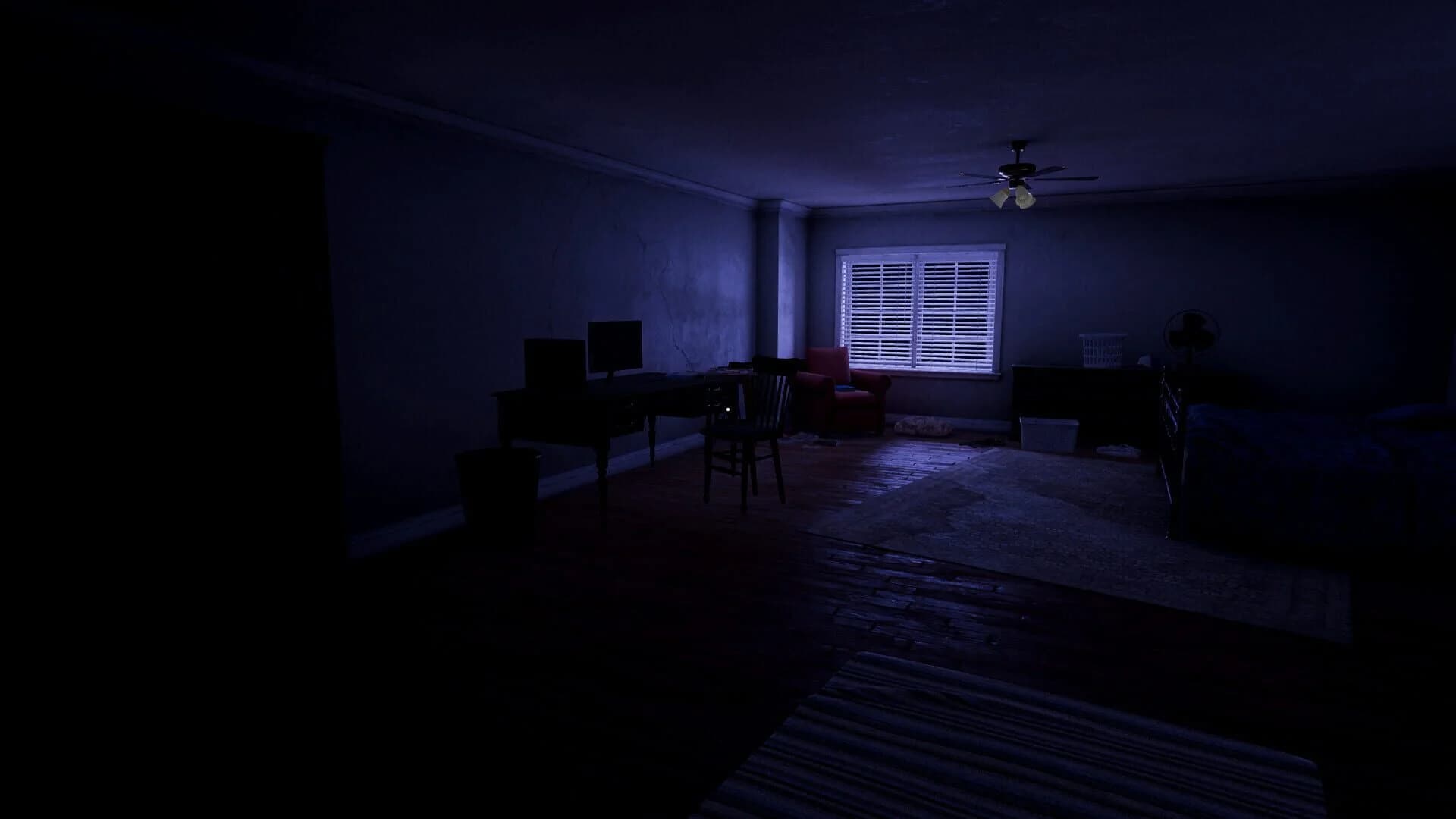 The Haunting of Joni Evers screenshot 5