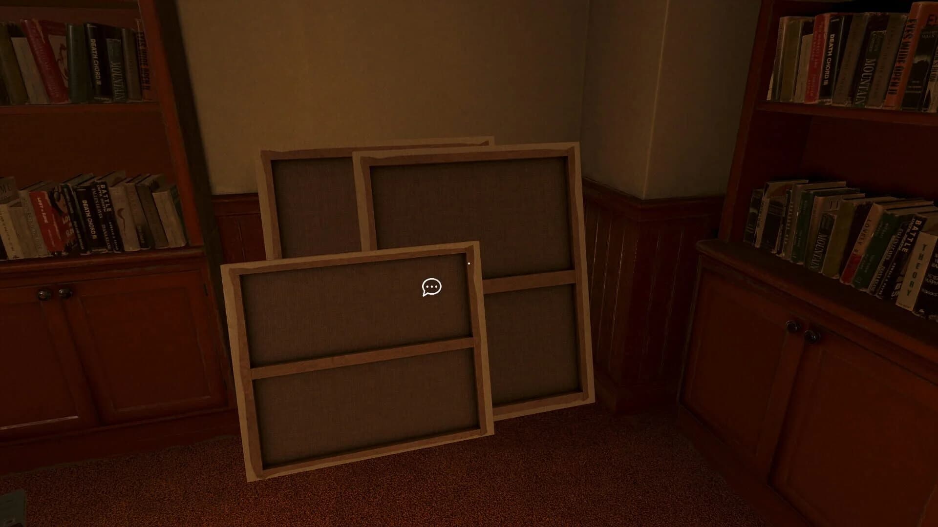 The Haunting of Joni Evers screenshot 4