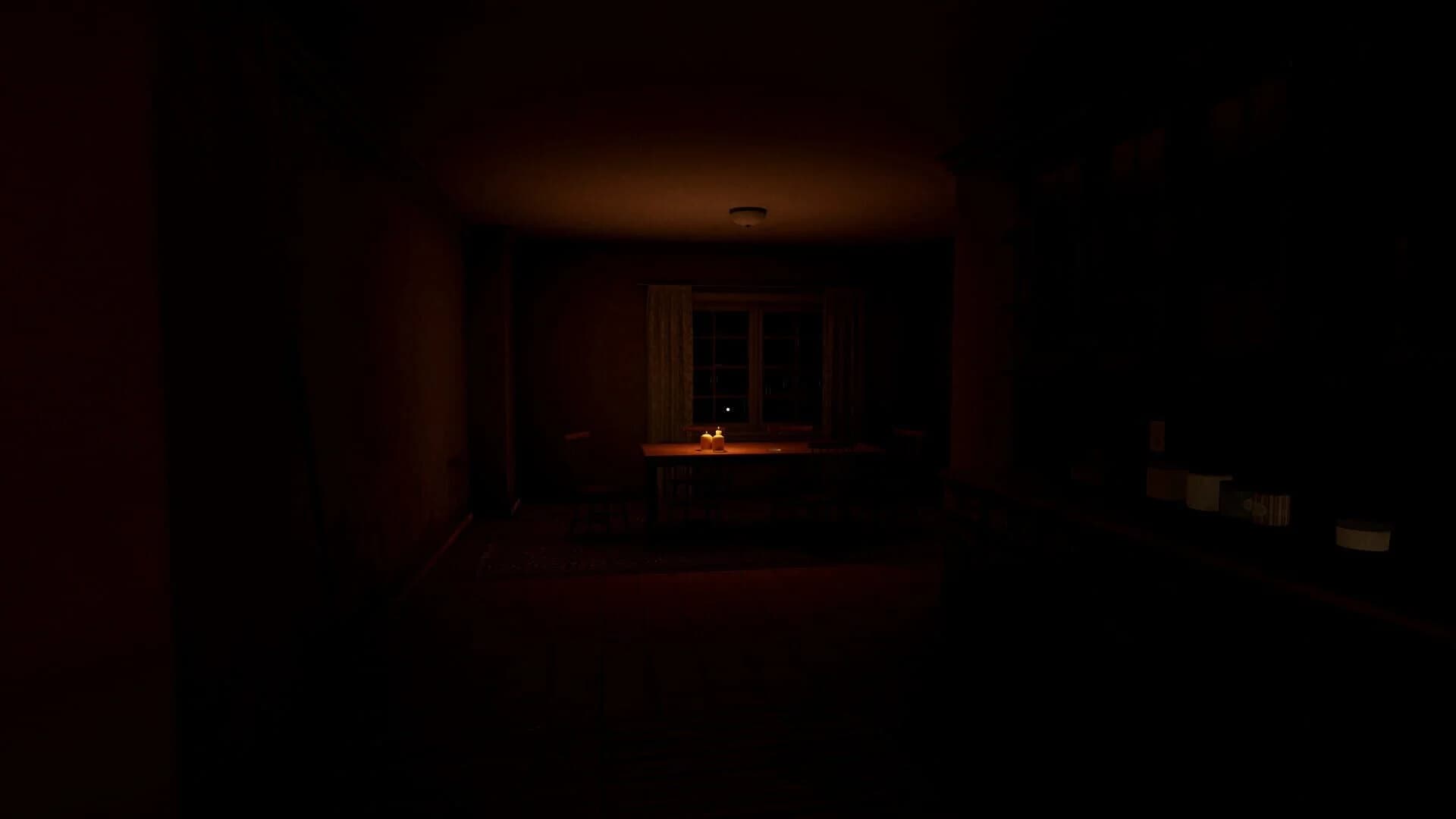 The Haunting of Joni Evers screenshot 3