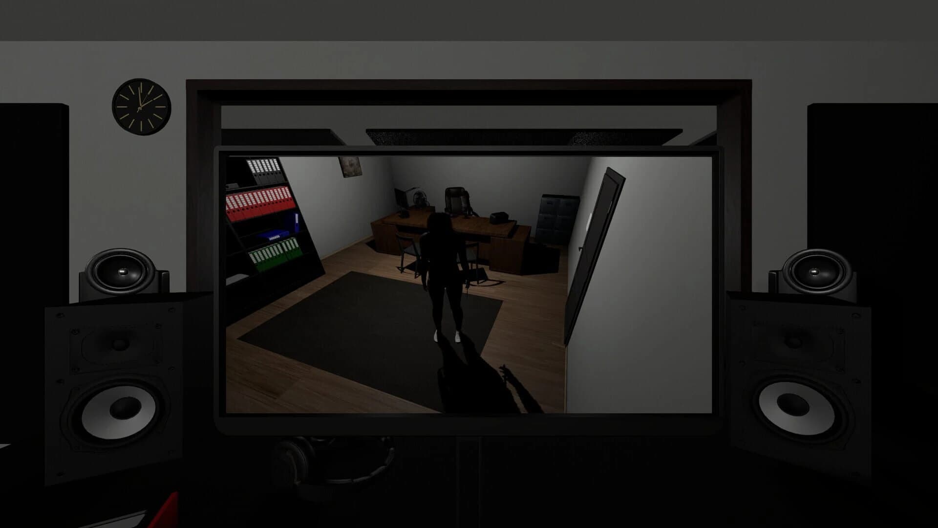 The Haunting Of Stabbey Road screenshot 5