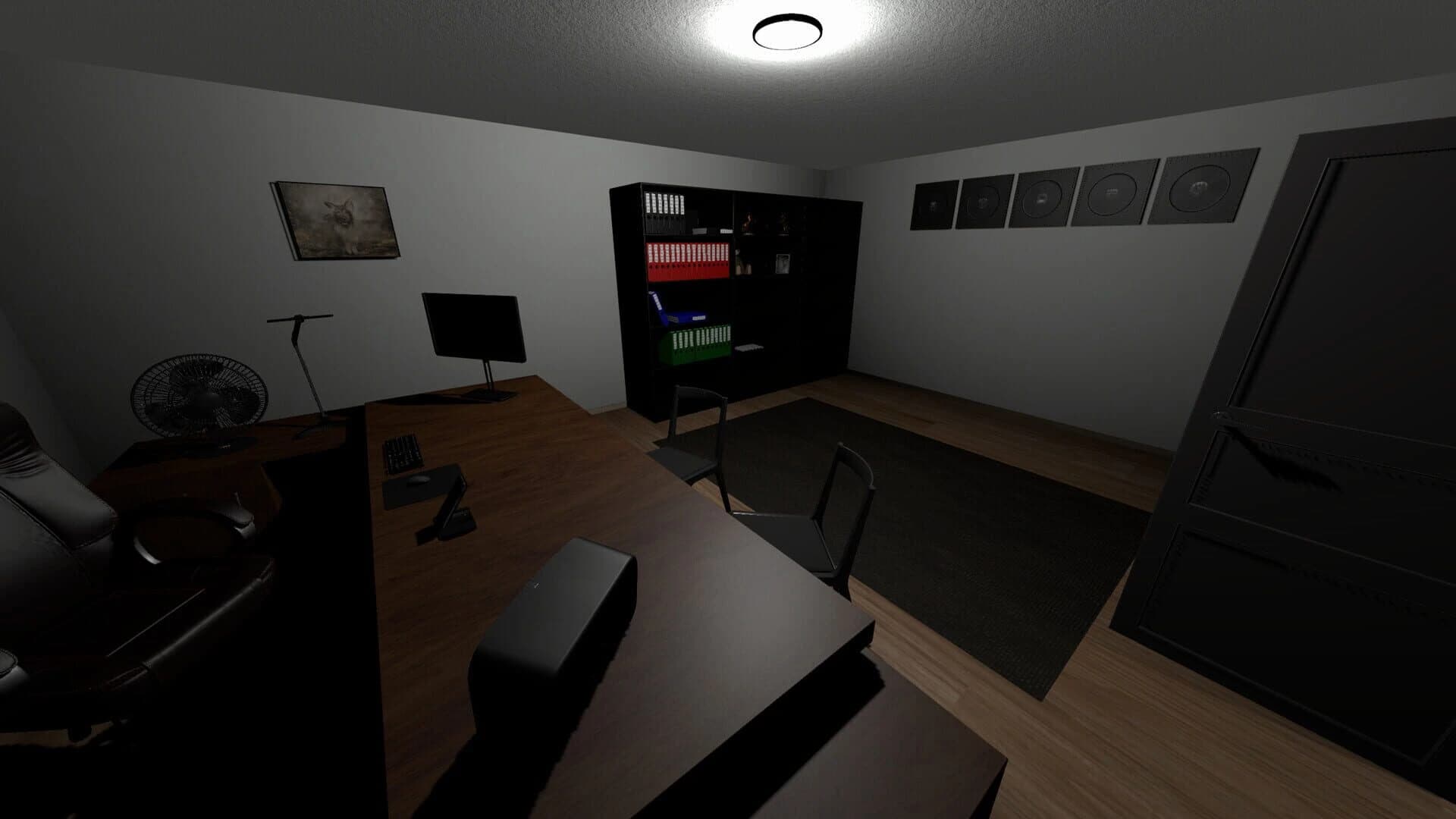 The Haunting Of Stabbey Road screenshot 4