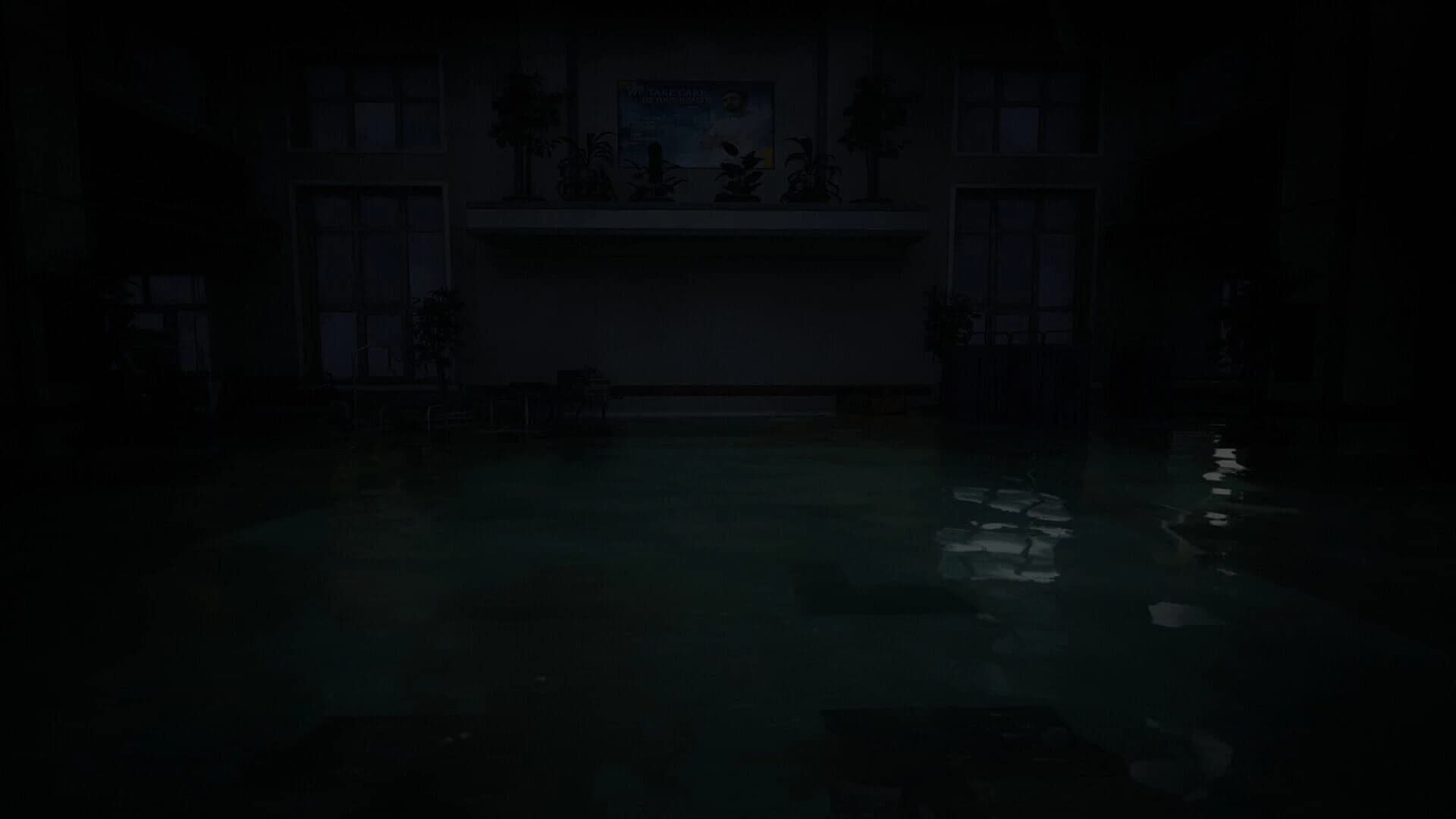 The Hauntings: Dark Passenger screenshot 3