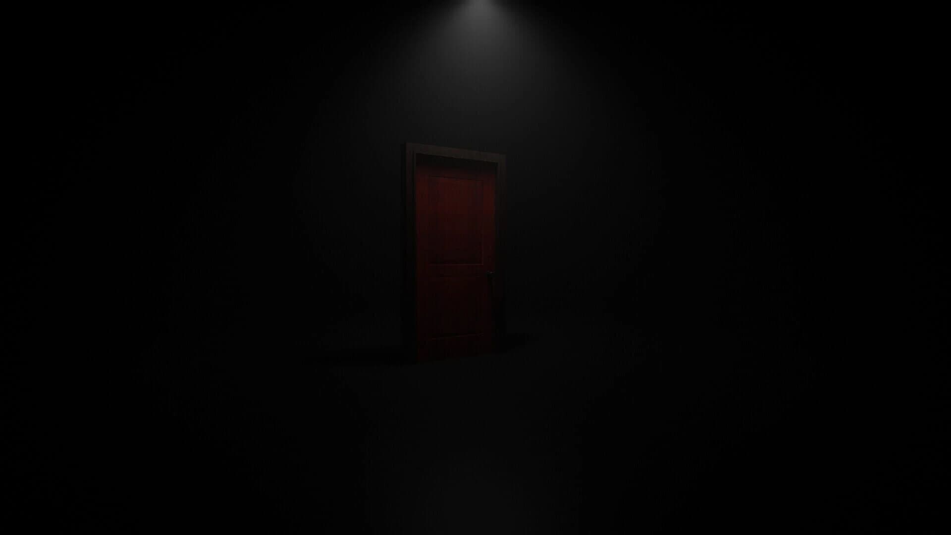 The Hauntings: Dark Passenger screenshot 1