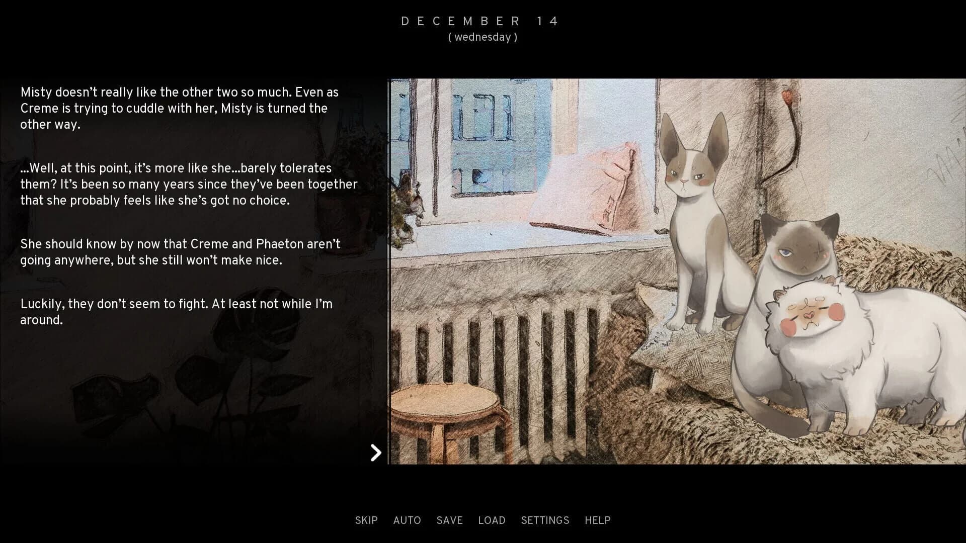 The Head Well Lost screenshot 3