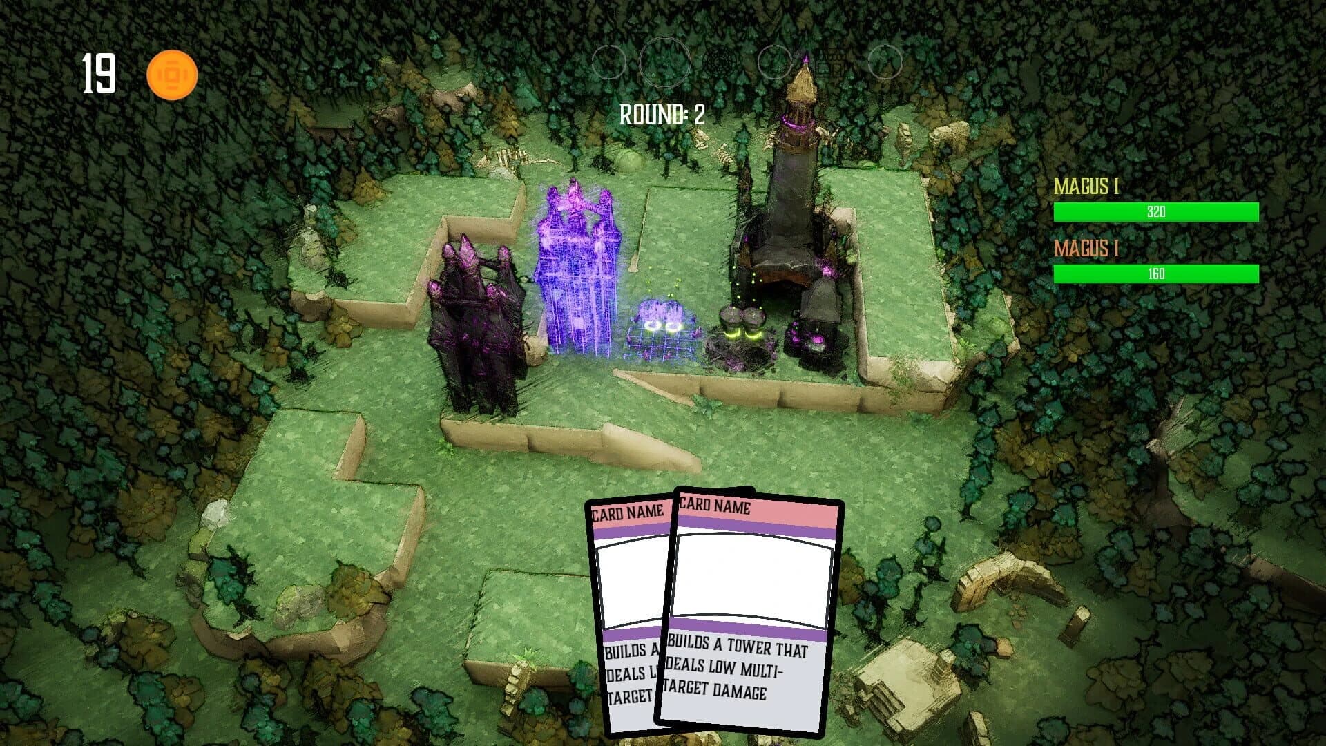 The Heart of Anathema screenshot 4