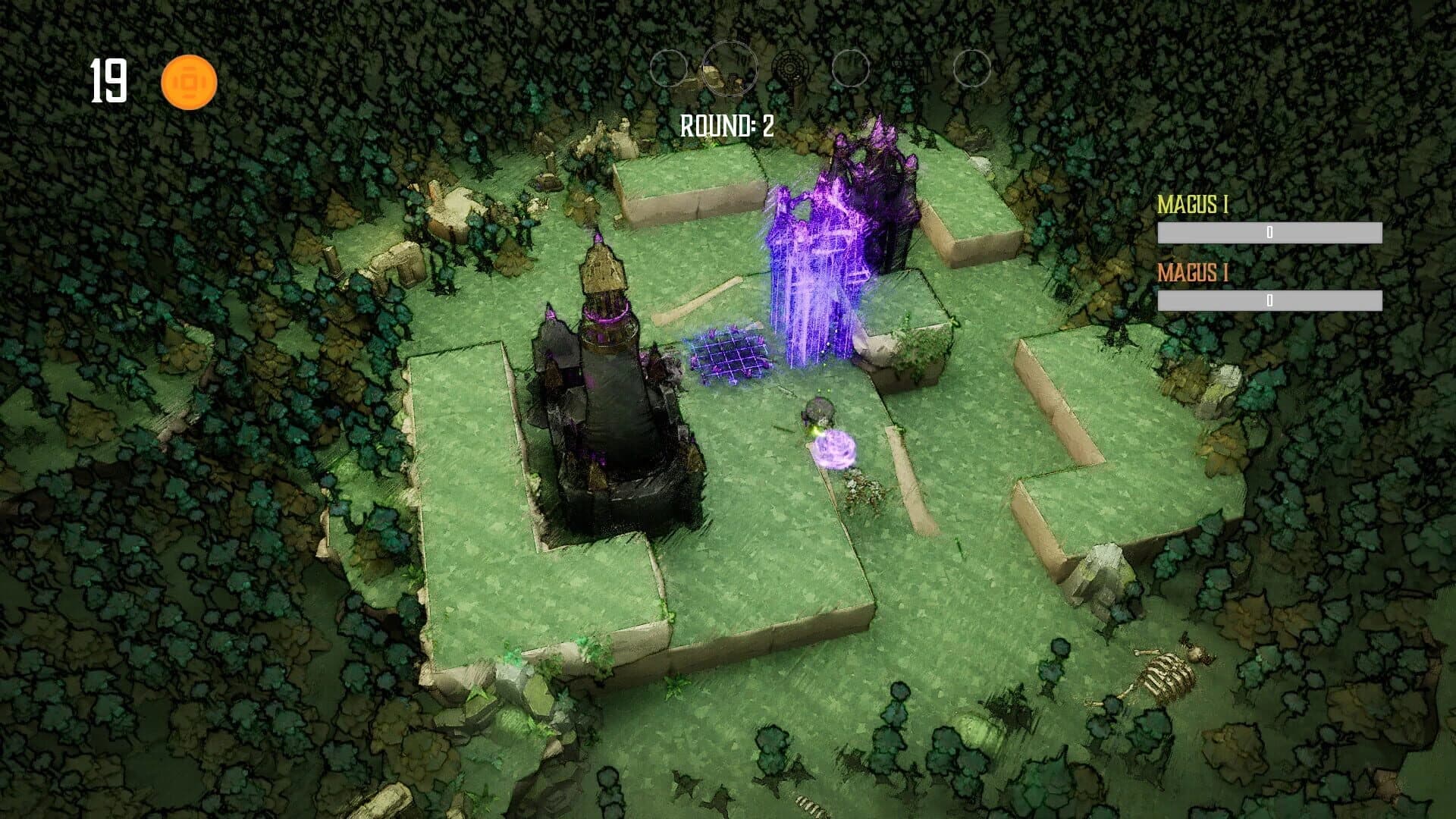 The Heart of Anathema screenshot 5