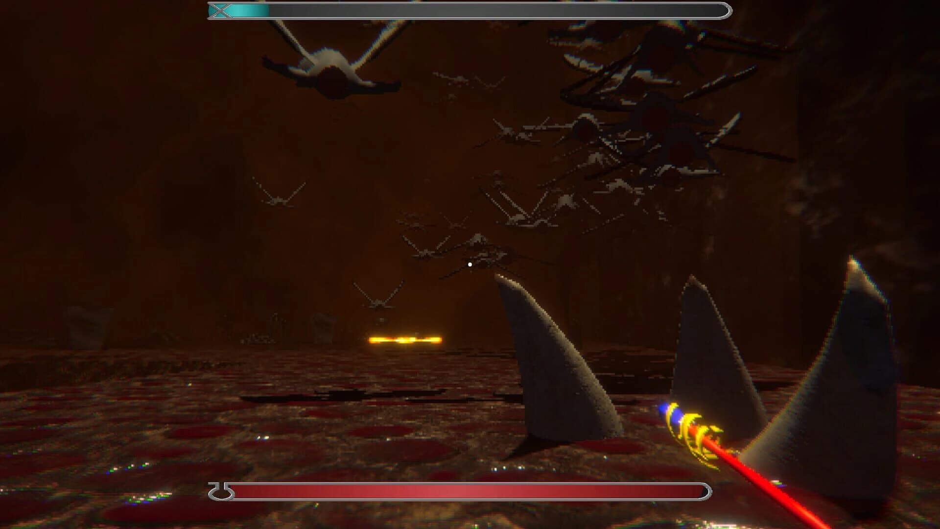The Hellchemist screenshot 3