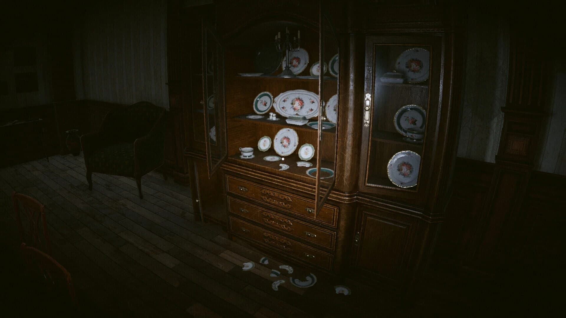 The Heritage screenshot 3