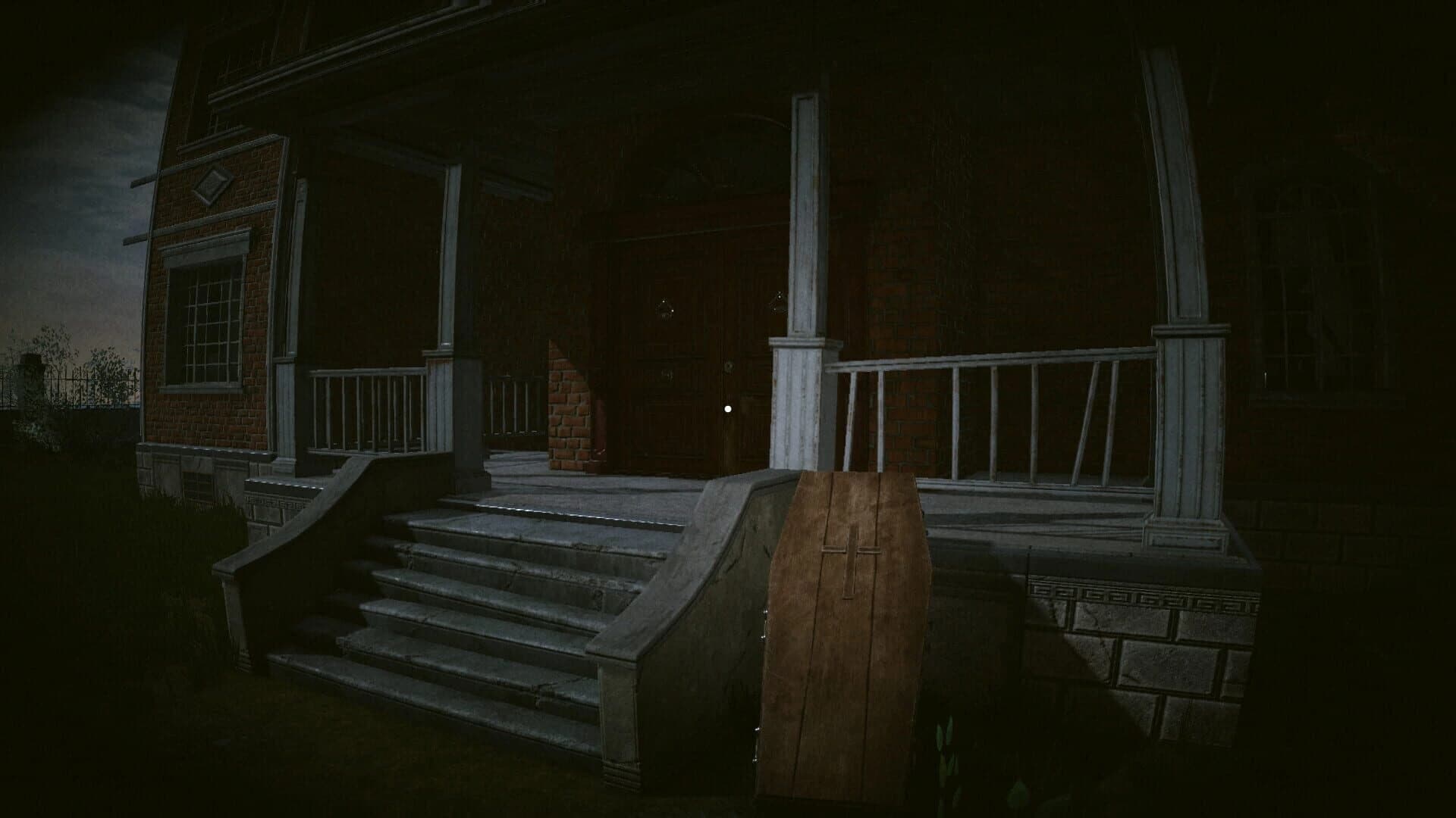 The Heritage screenshot 4