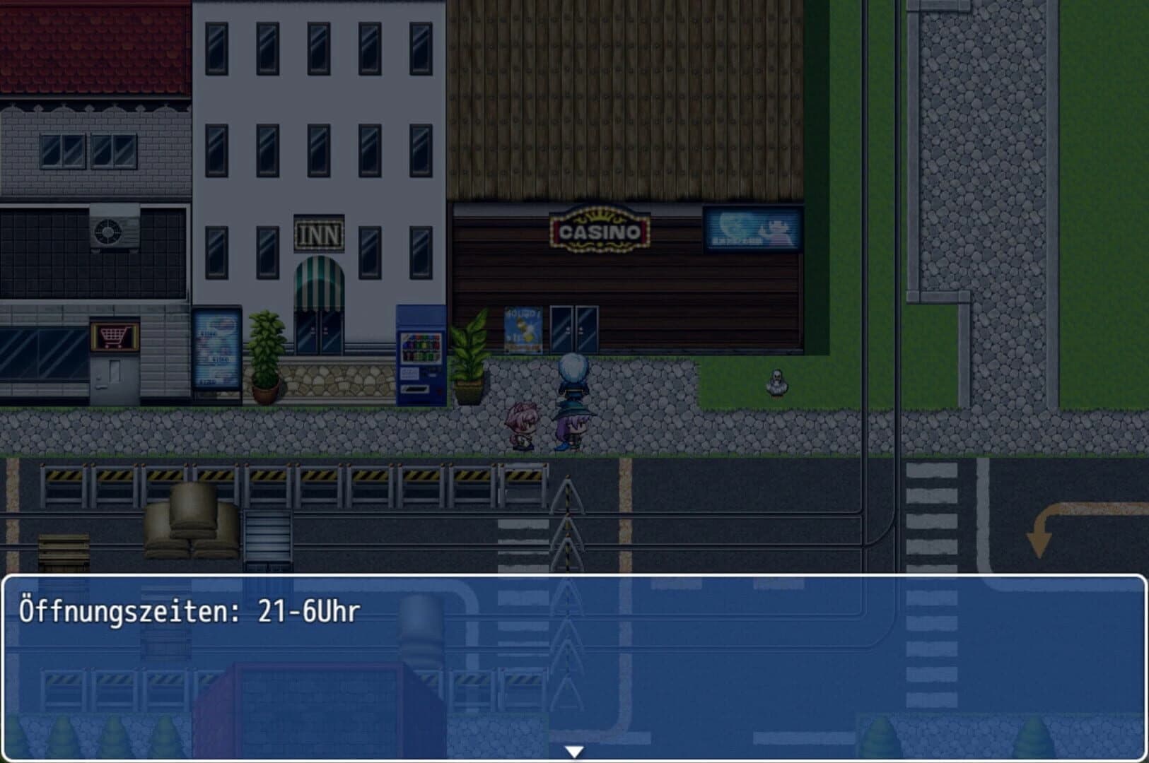 The Hero's Journey Through Time screenshot 4