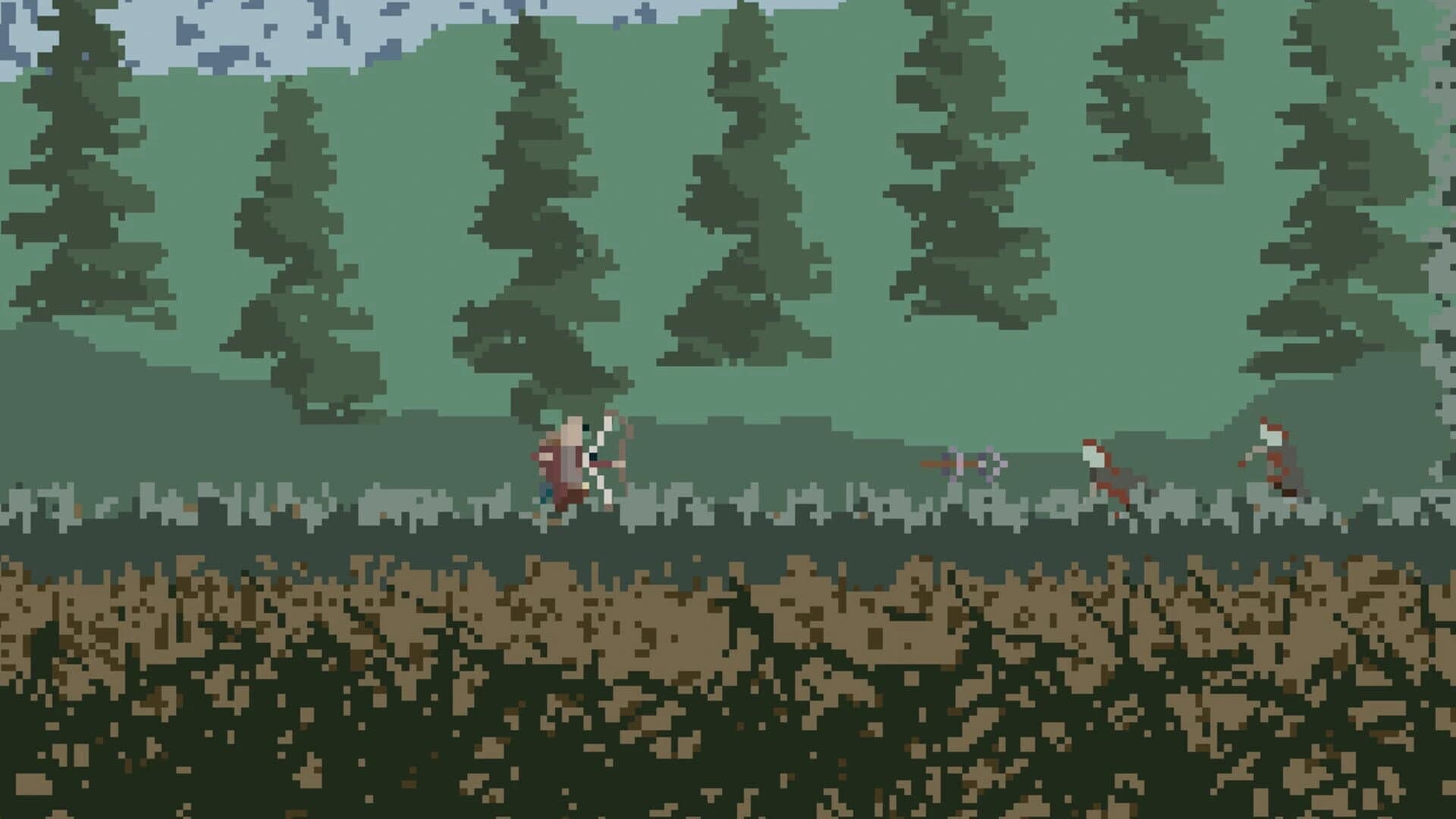 The Hero's Way screenshot 3