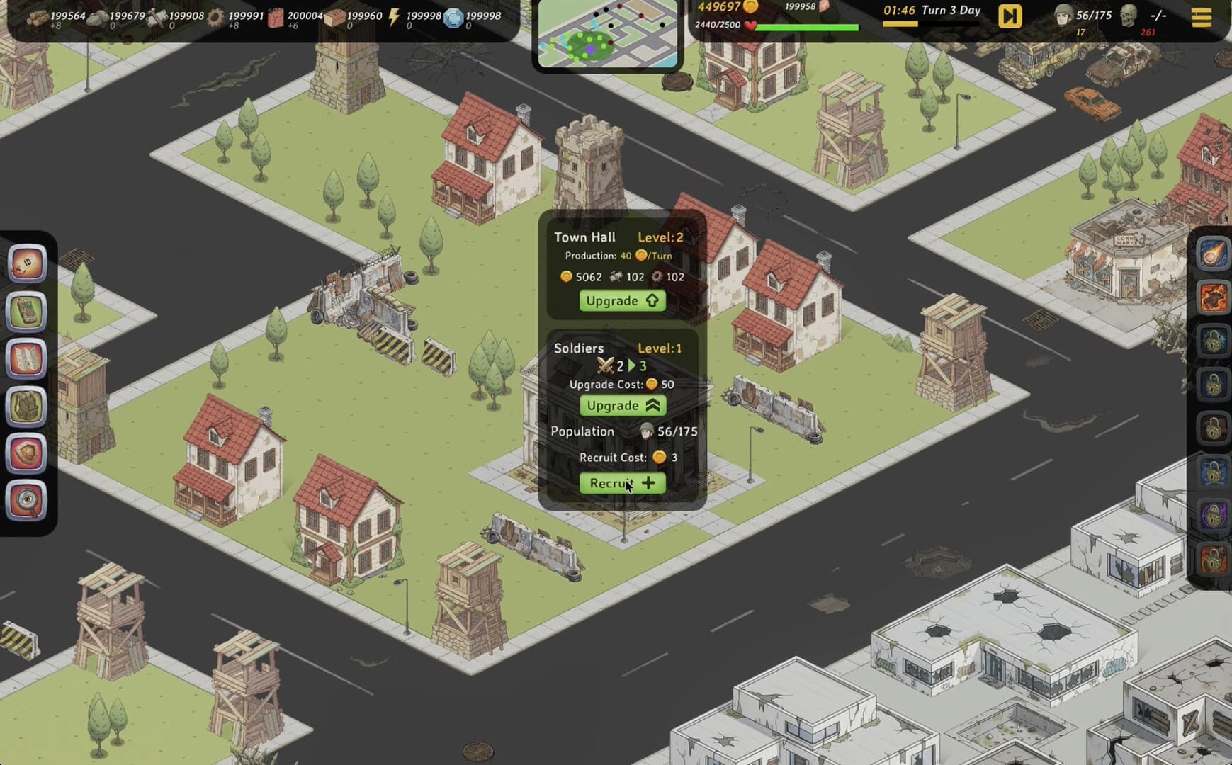 The Hidden Evils Club screenshot 3