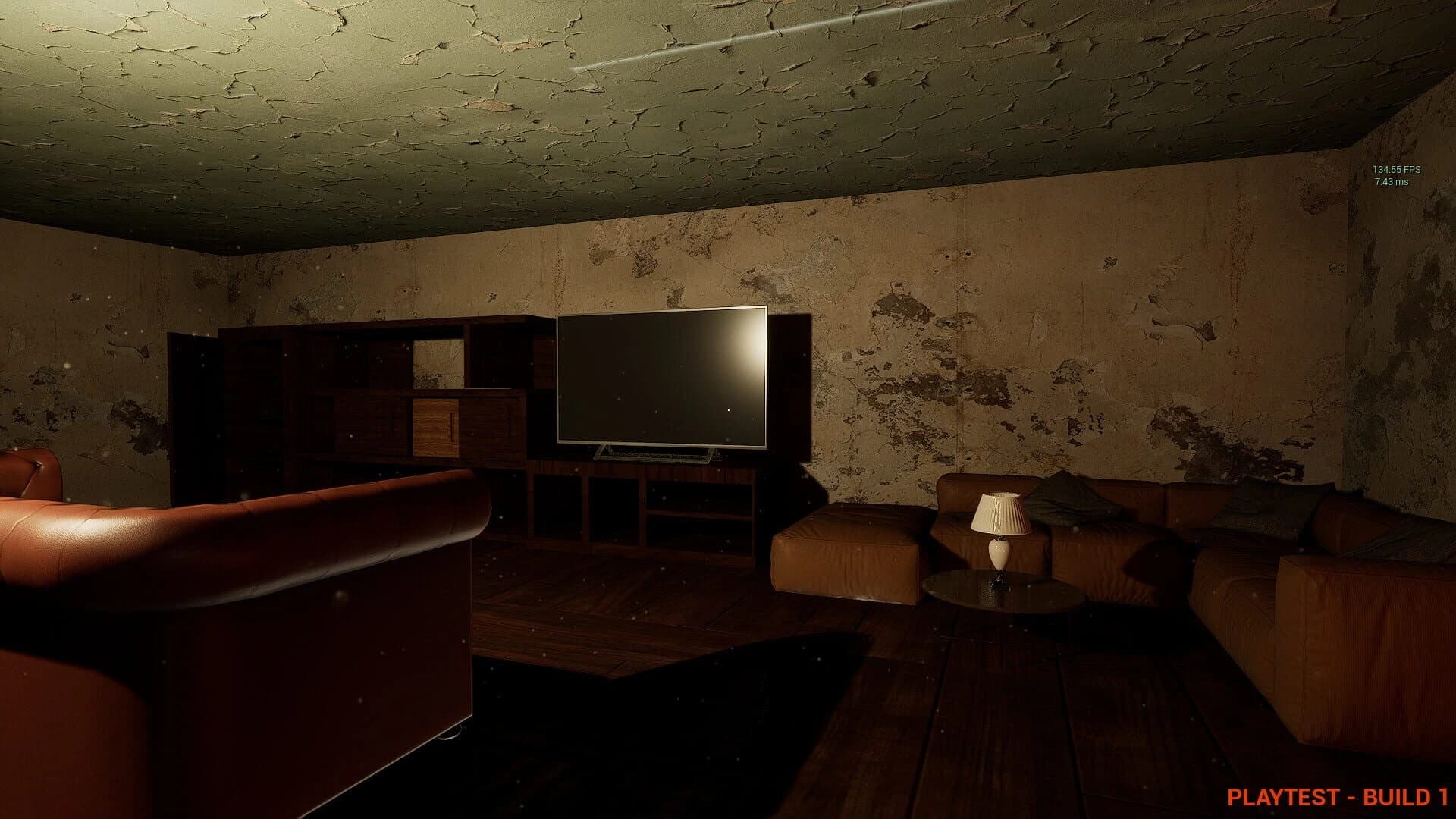 The Hidden Room screenshot 5