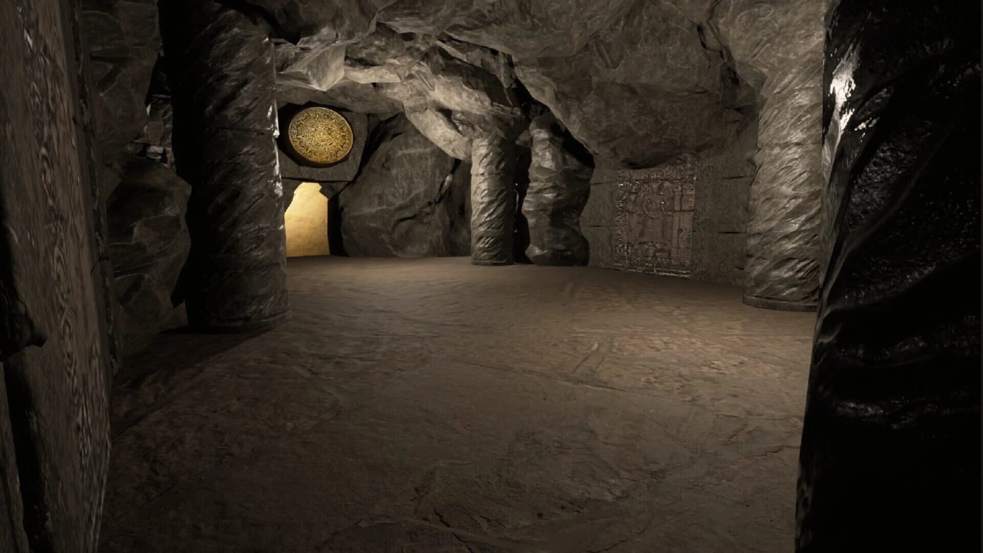 The Hidden Room: Pyramid screenshot 5
