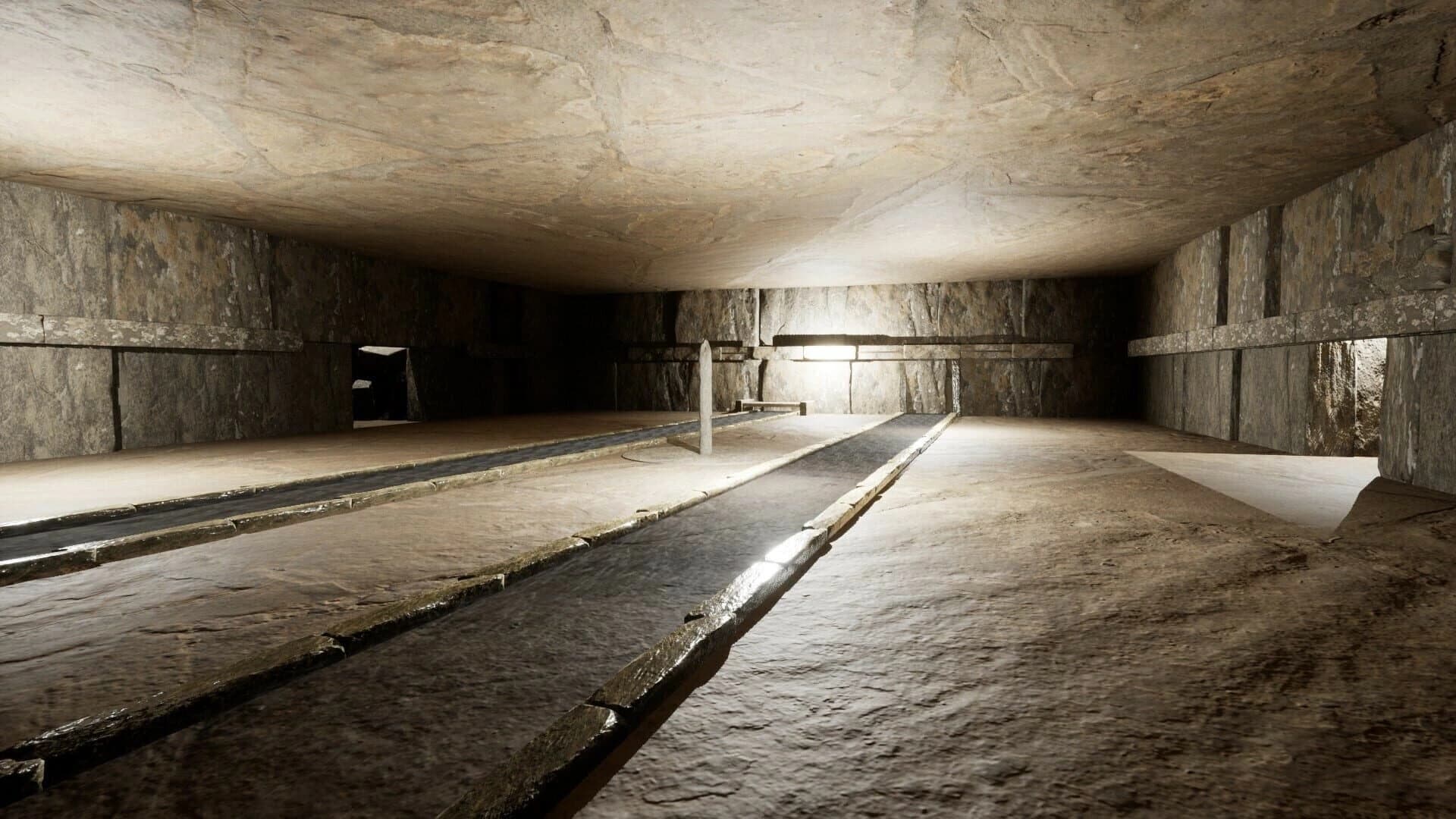 The Hidden Room: Pyramid screenshot 3