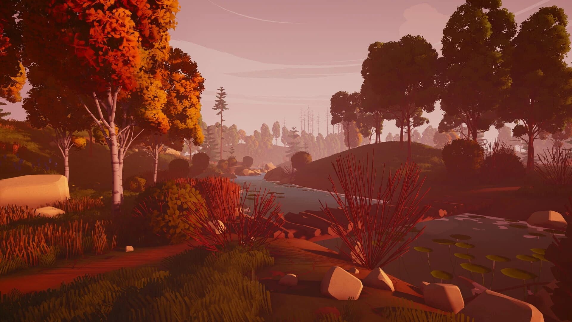 The Hideaway screenshot 2