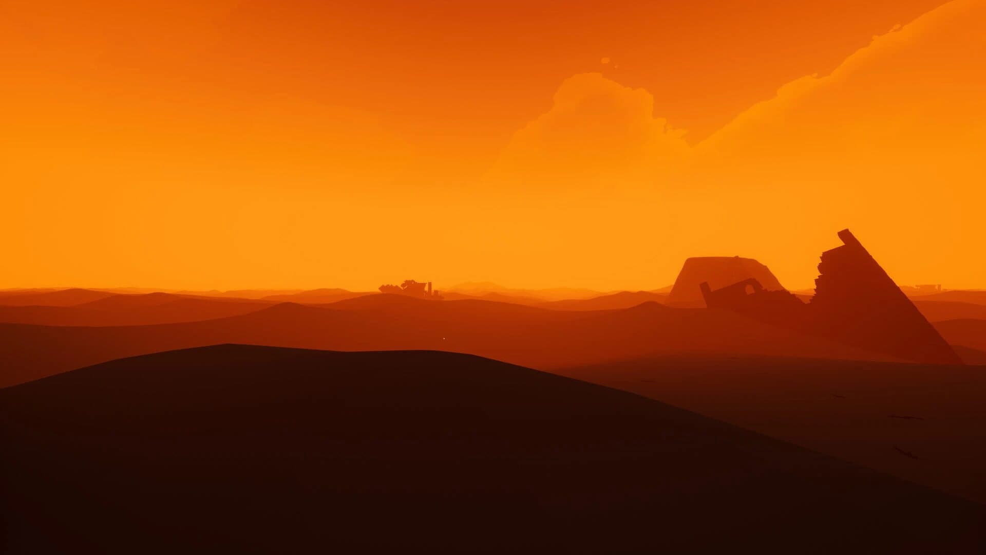 The Hideaway screenshot 4