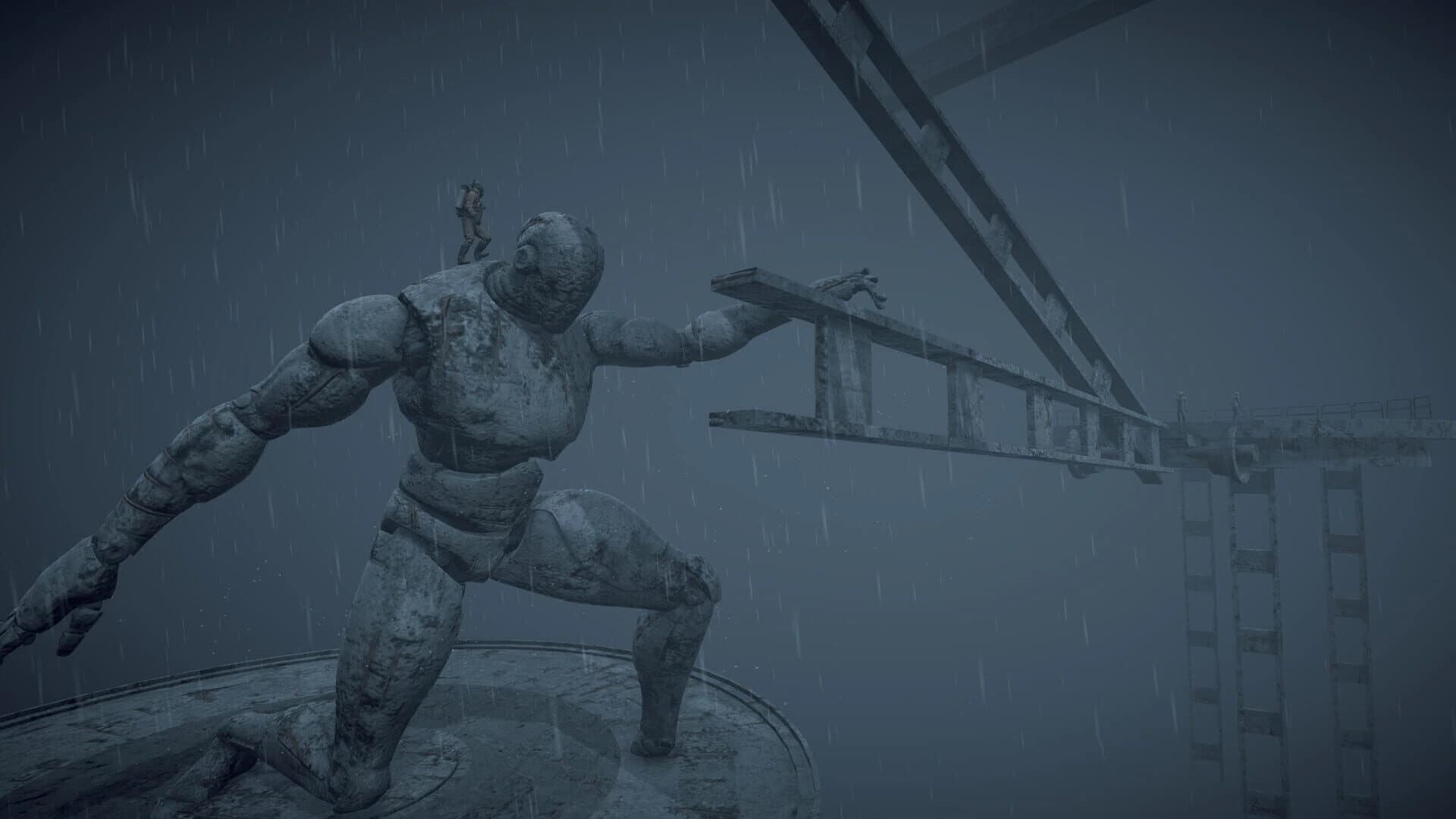 The High Tower screenshot 1