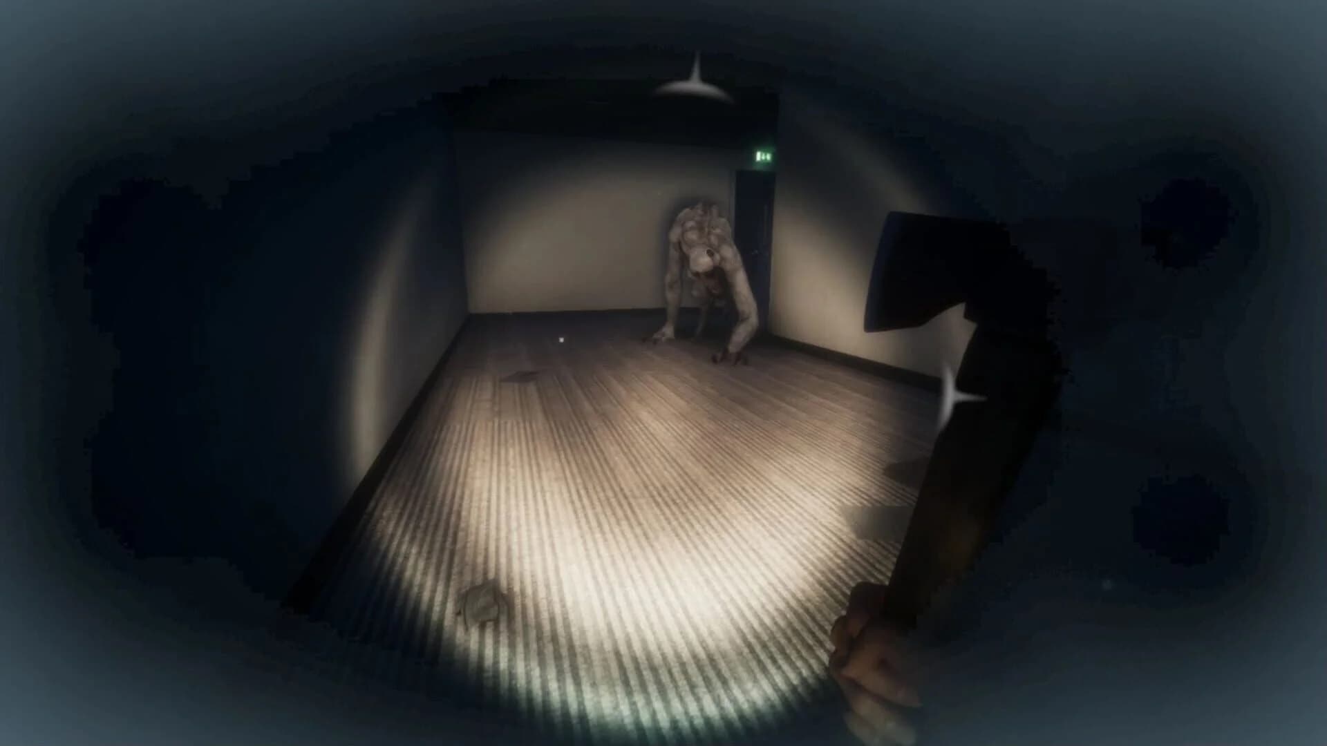 The Highrise screenshot 4