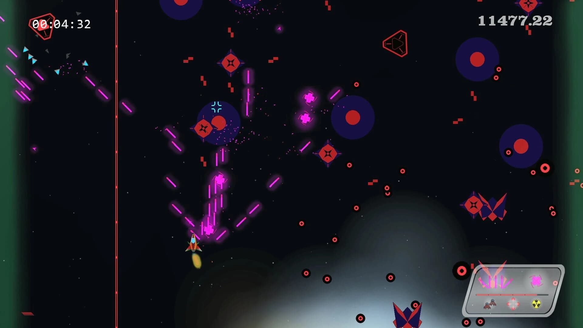 The Highscore screenshot 2