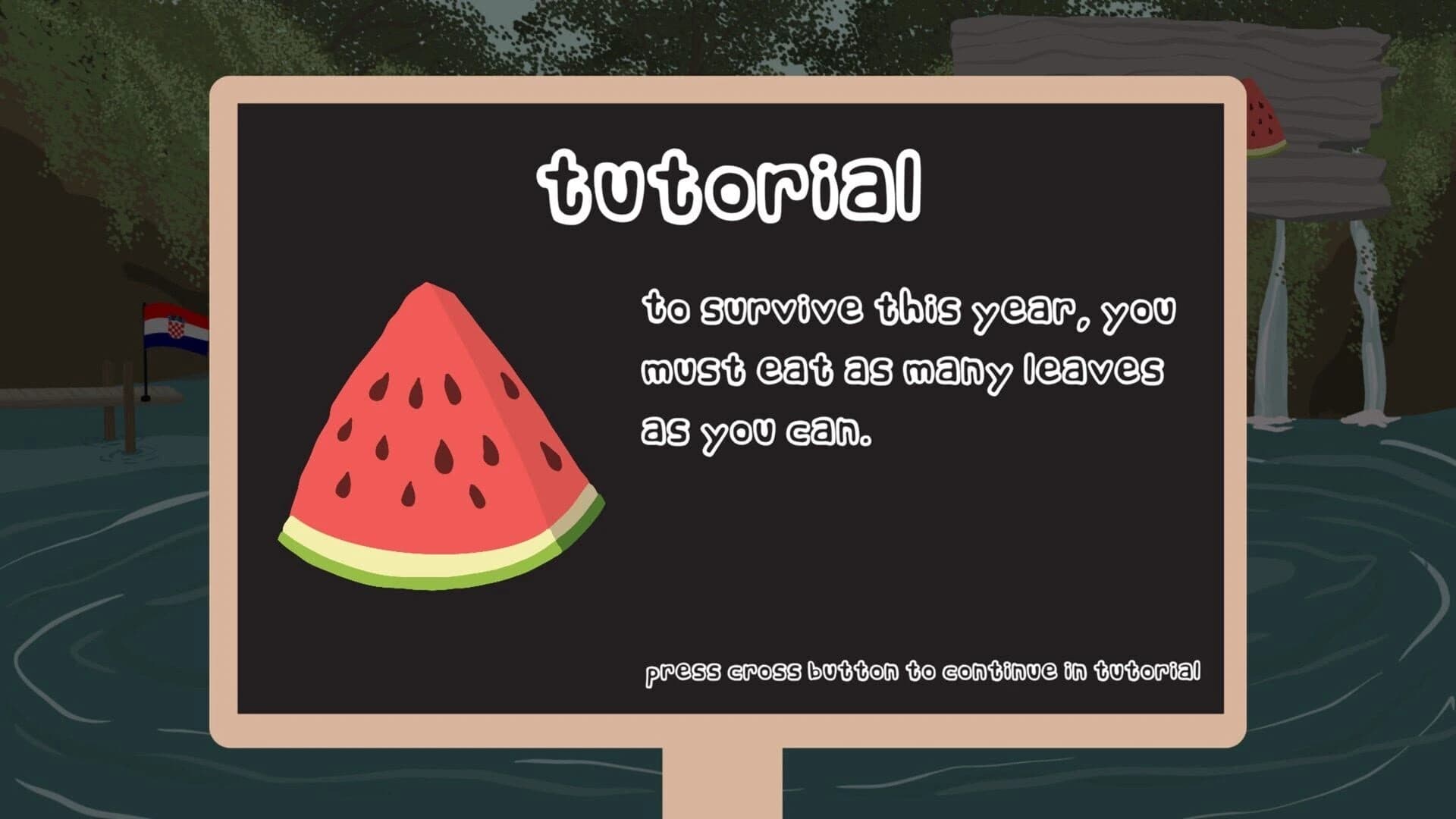 The Hippo G screenshot 7