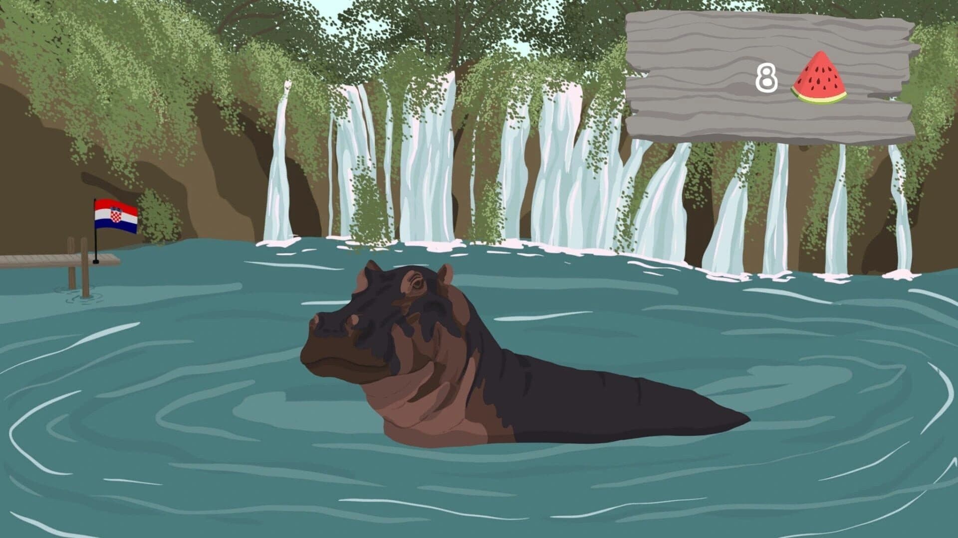 The Hippo G screenshot 9