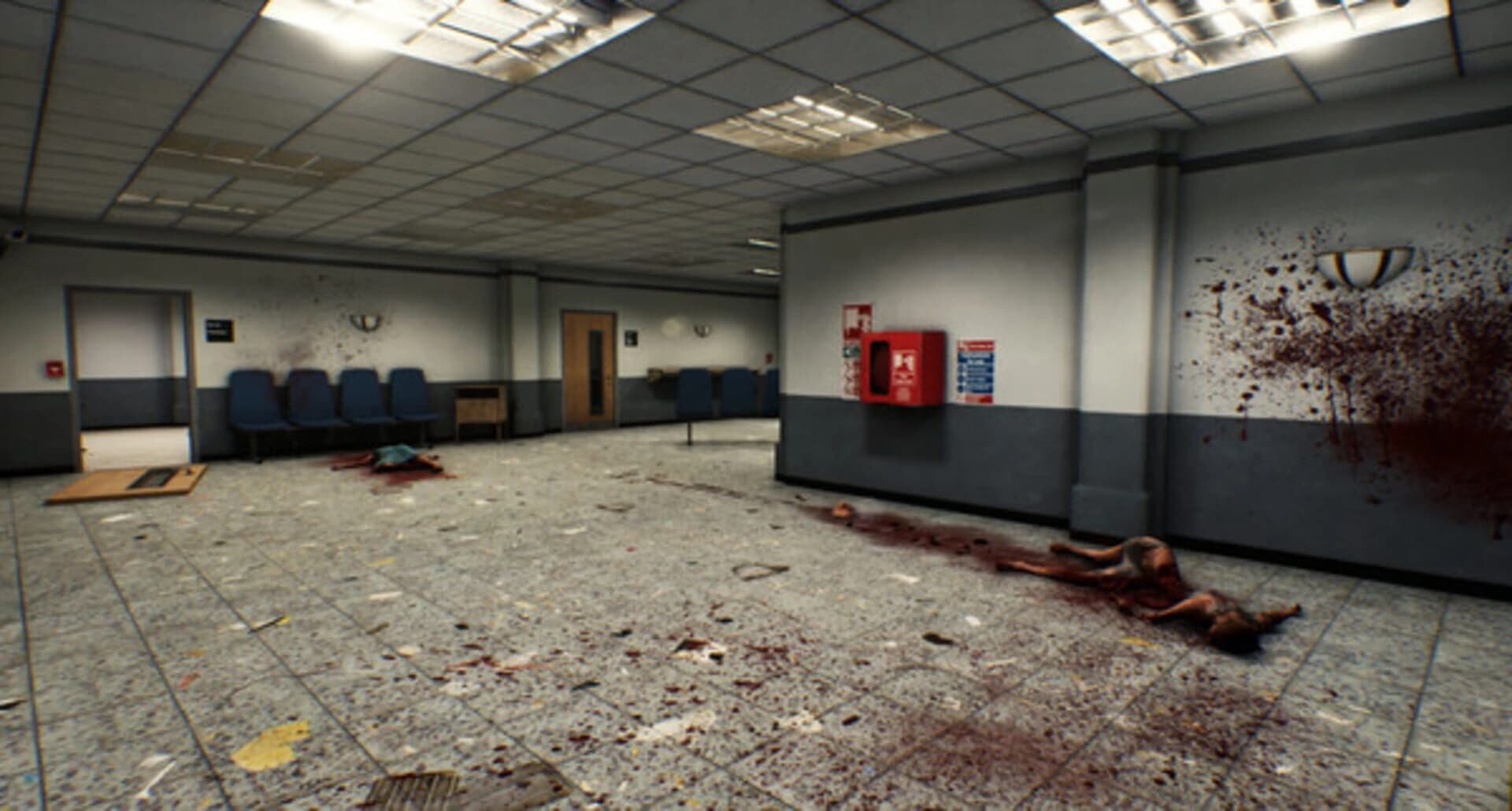 The Hole screenshot 4