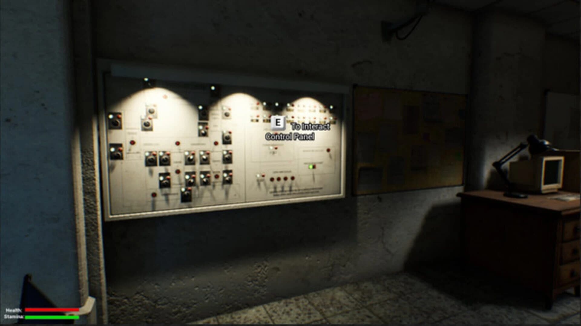 The Hole screenshot 2