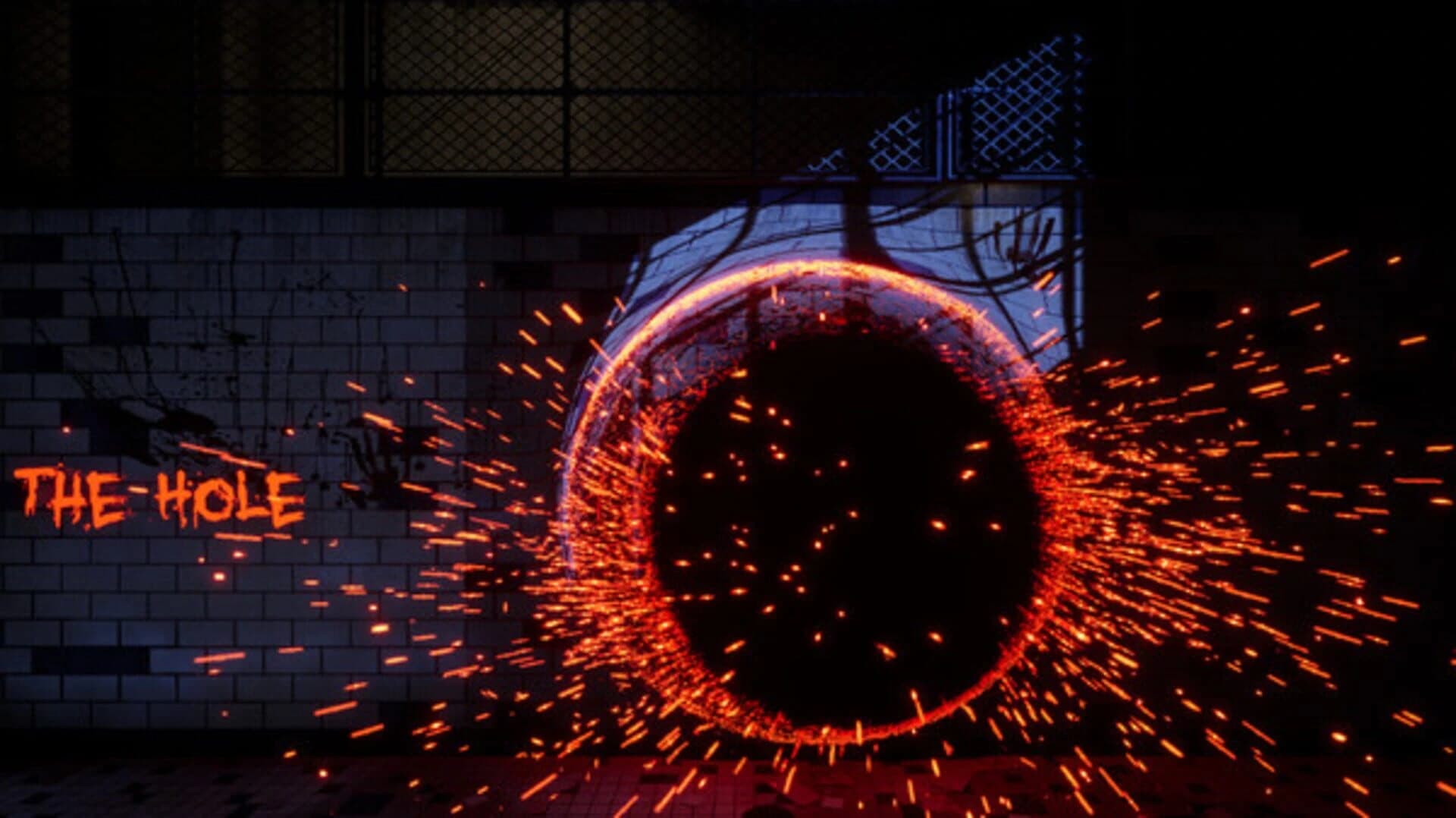 The Hole screenshot 5