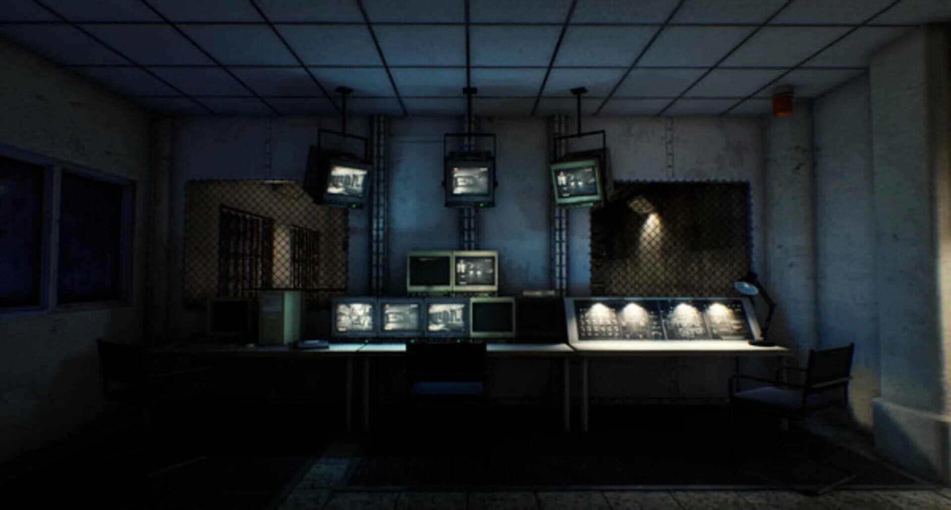 The Hole screenshot 3