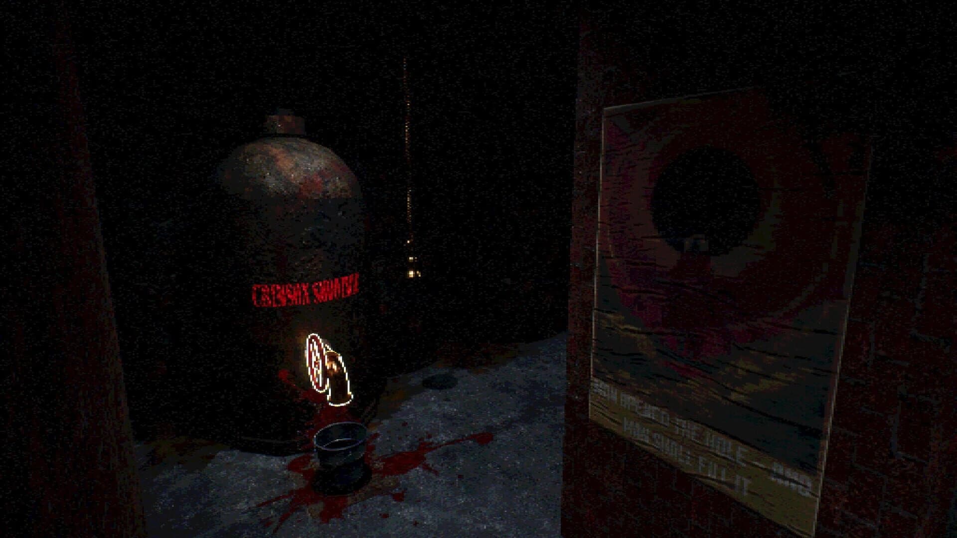 The Hole Keeper screenshot 3