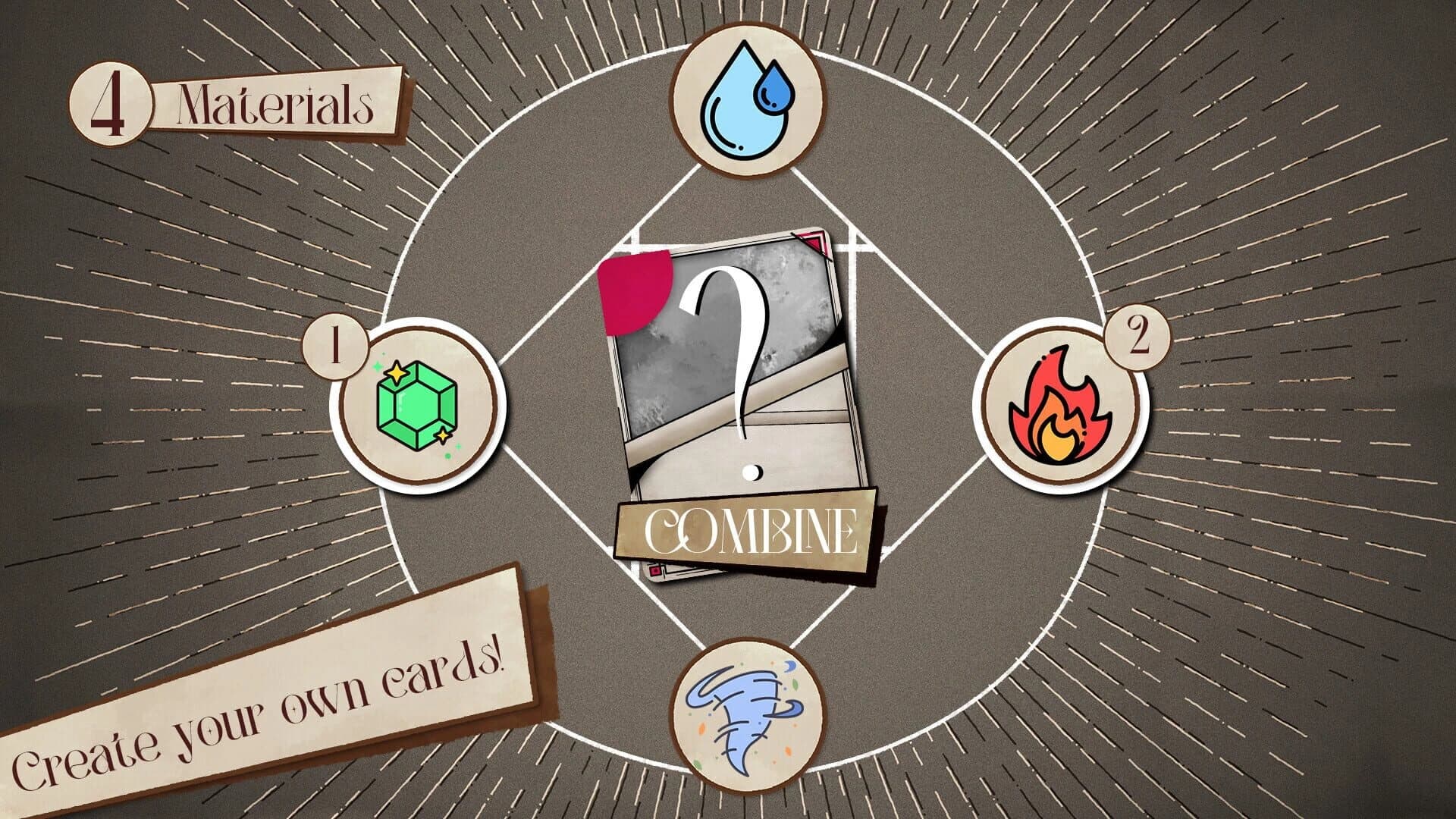 The Hollow Alchemist screenshot 3