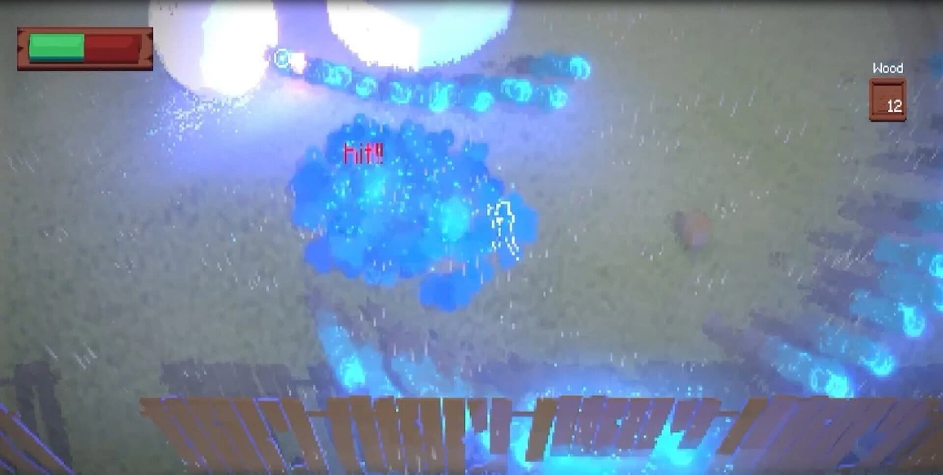 The Holy Chalice screenshot 3