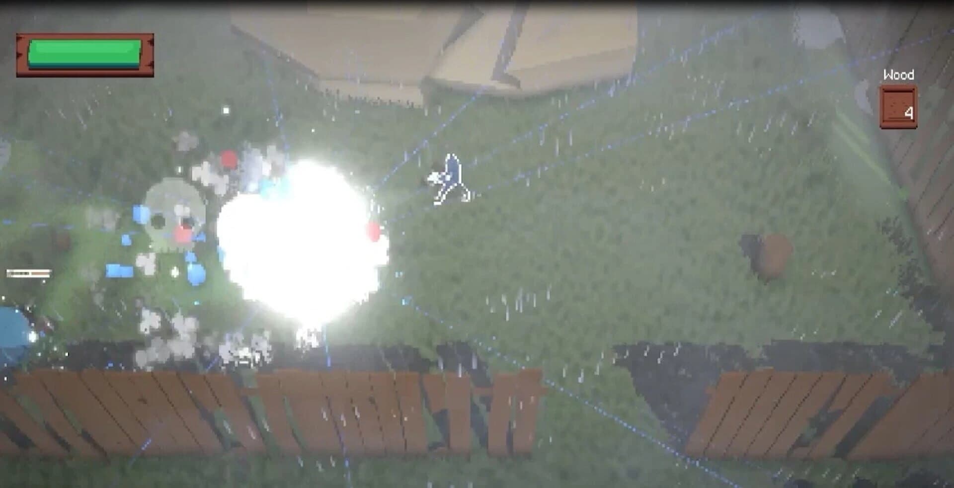 The Holy Chalice screenshot 2