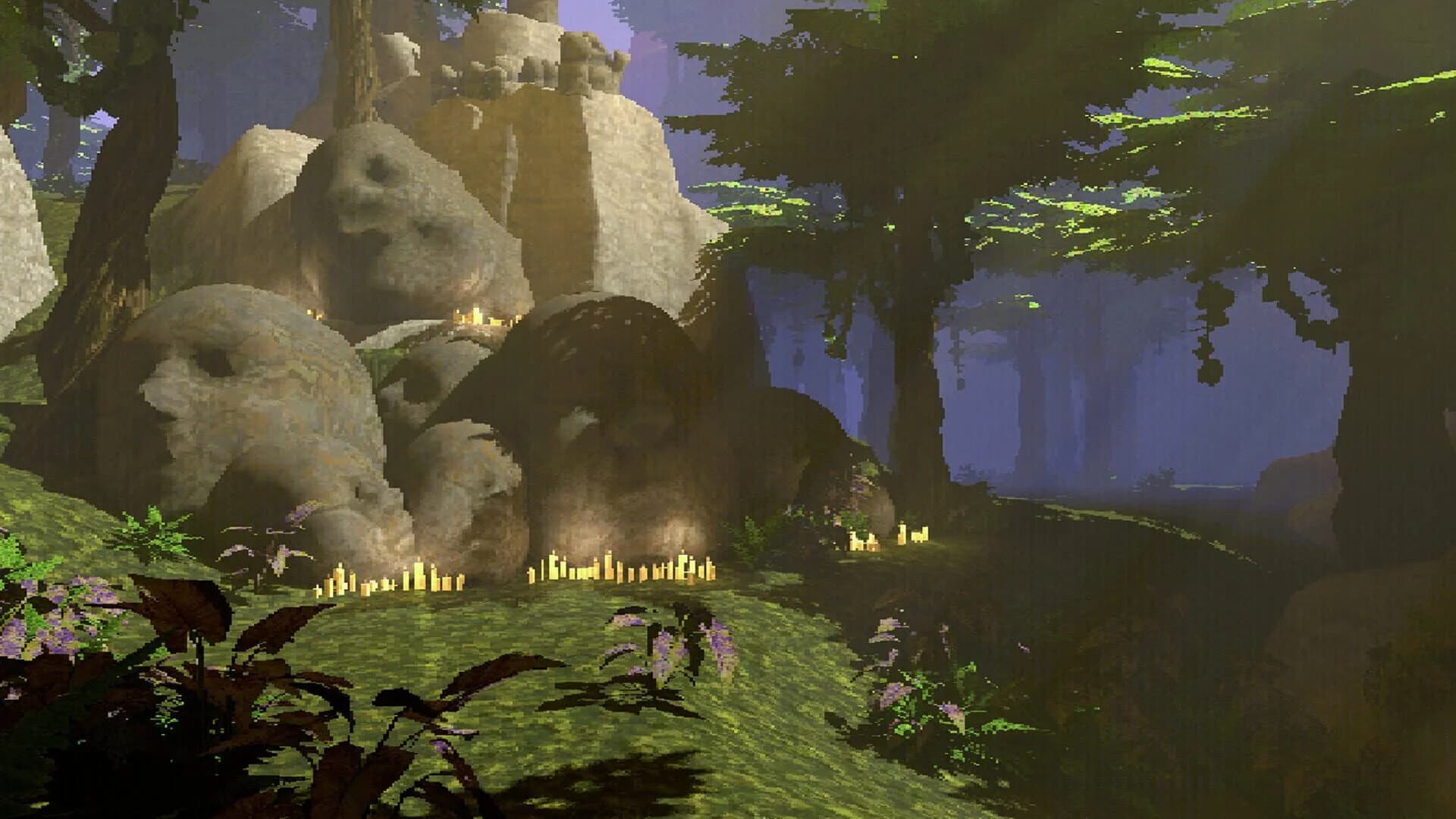 The Holy Fool screenshot 5