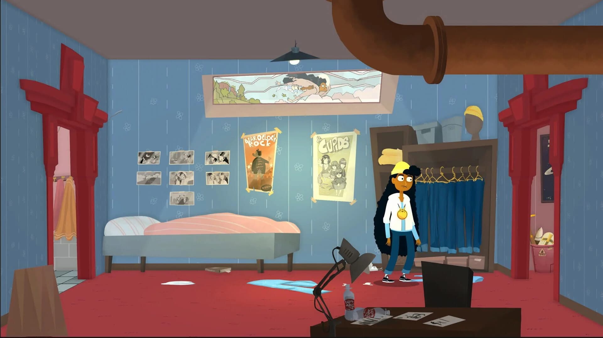 The Holy Gosh Darn screenshot 4