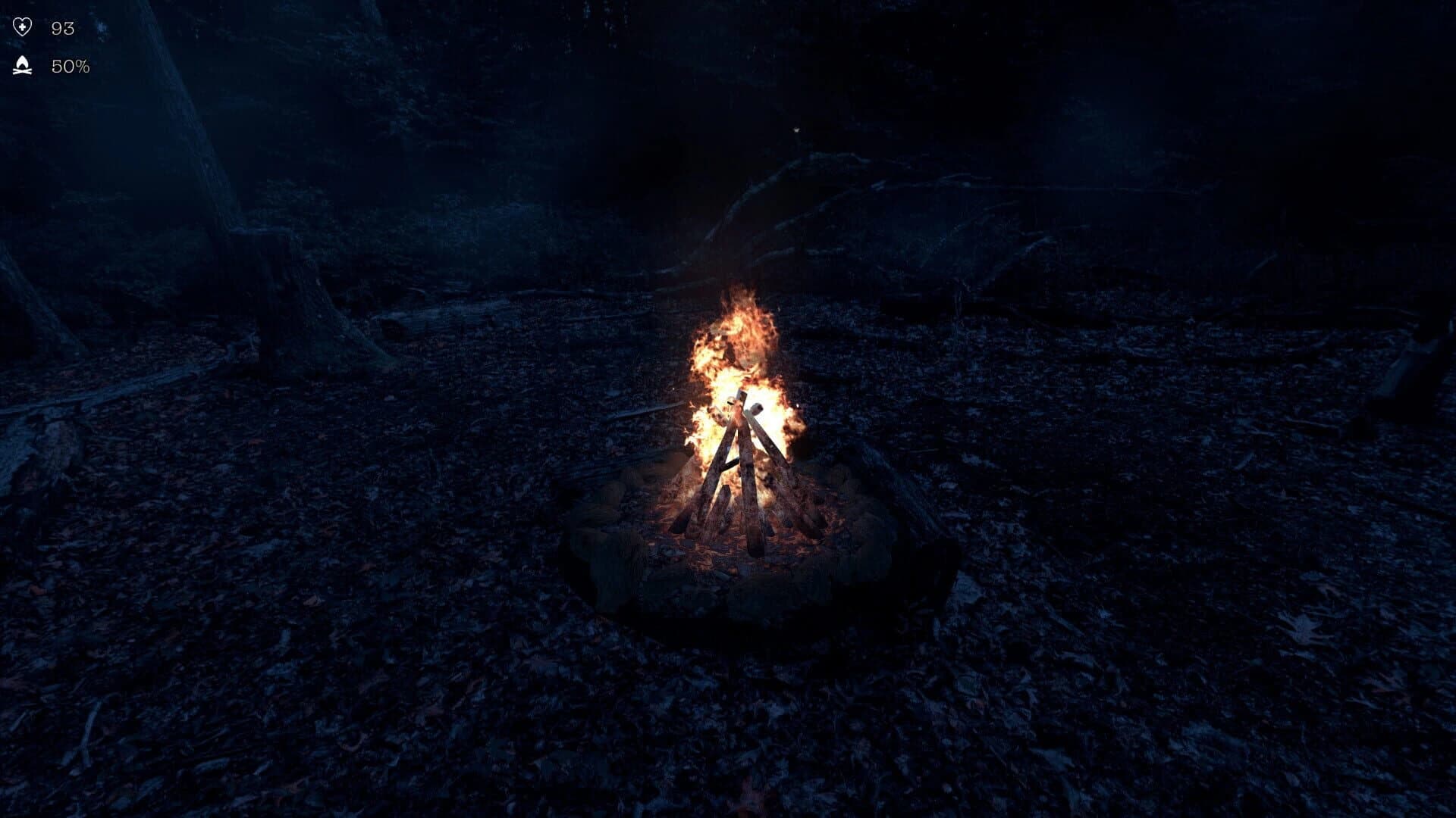 The Holyburn Witches screenshot 1