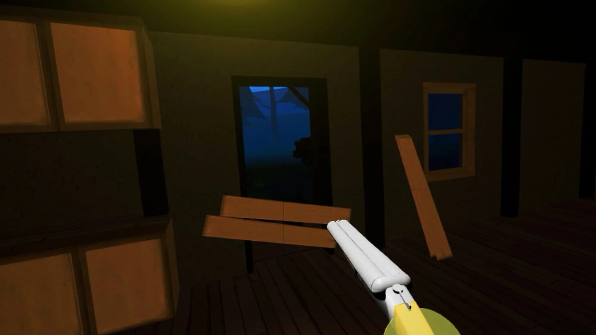 The Homestead Invasion screenshot 3