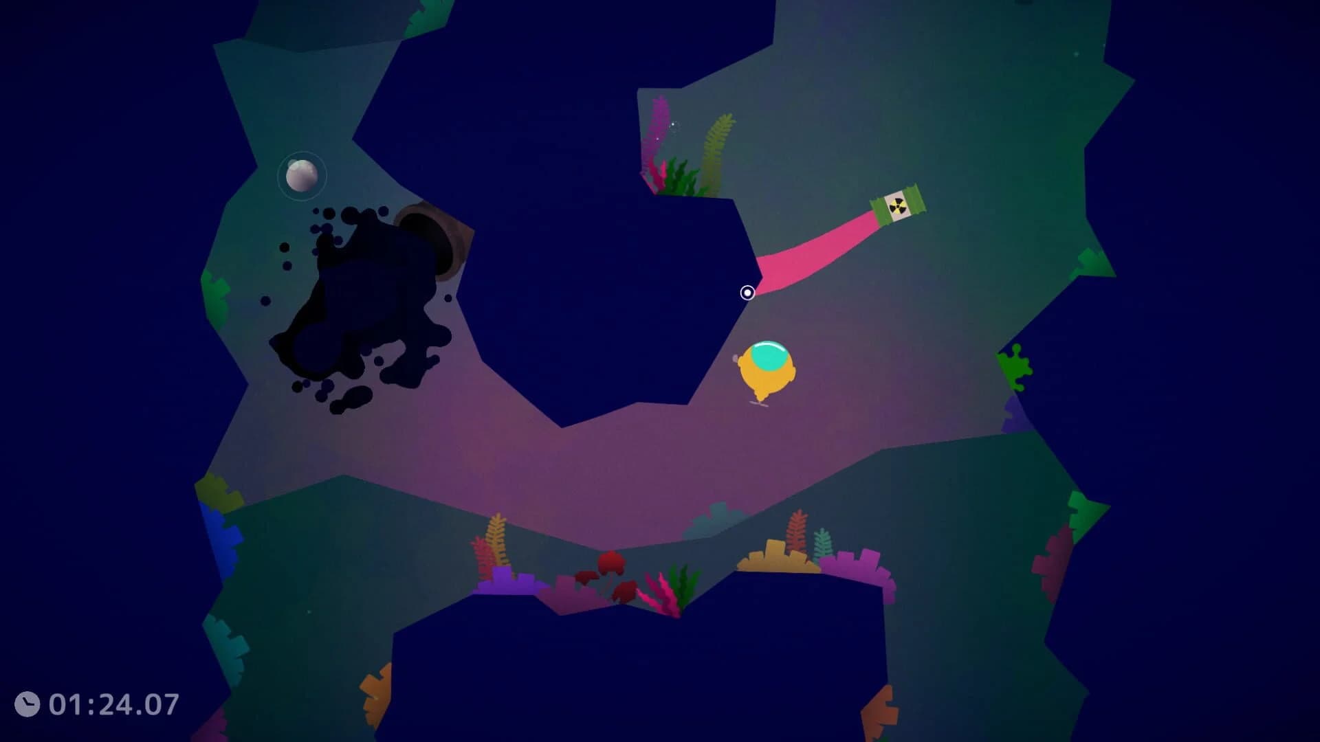 The Hookmarine screenshot 4