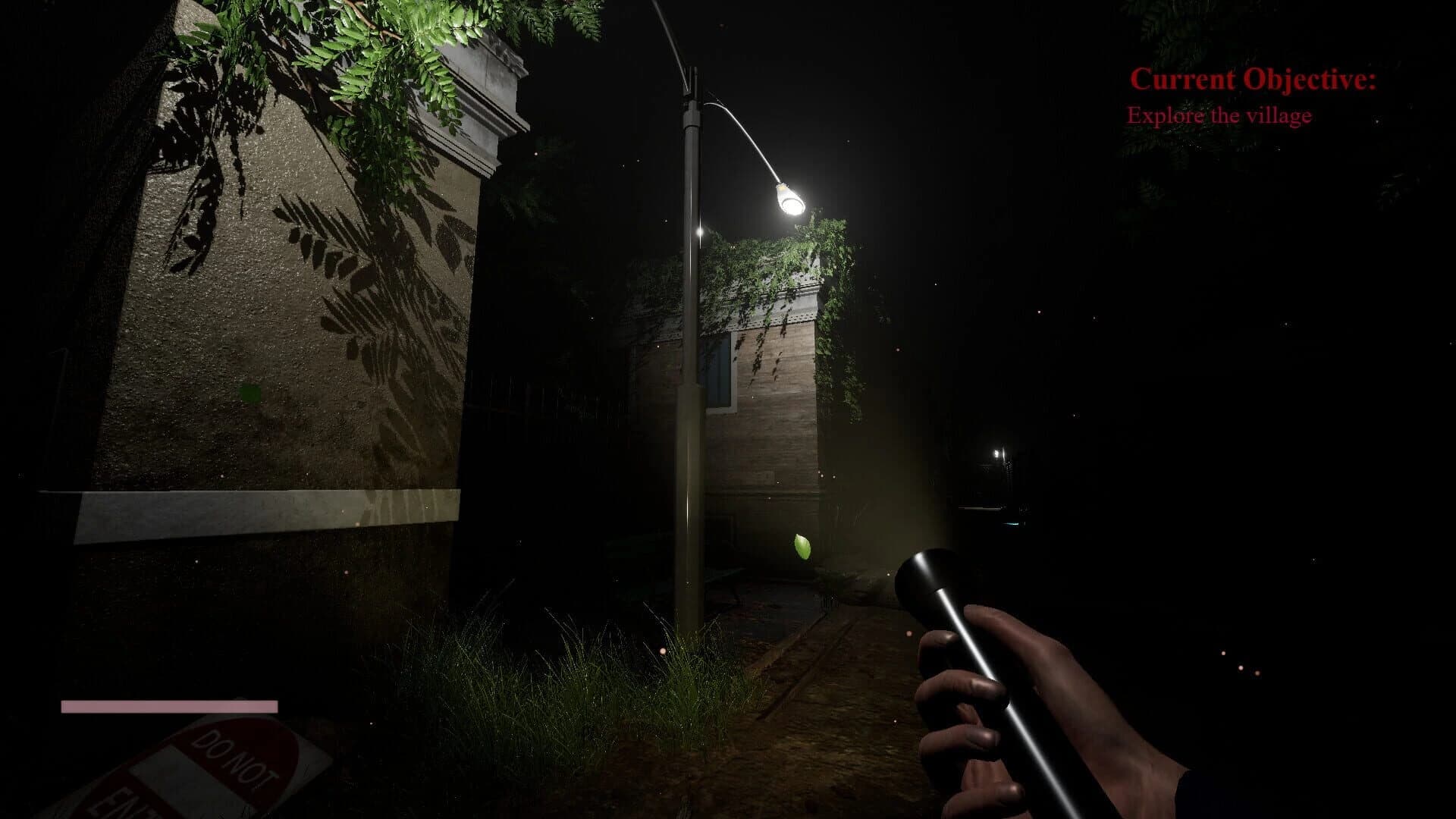 The Hope screenshot 2