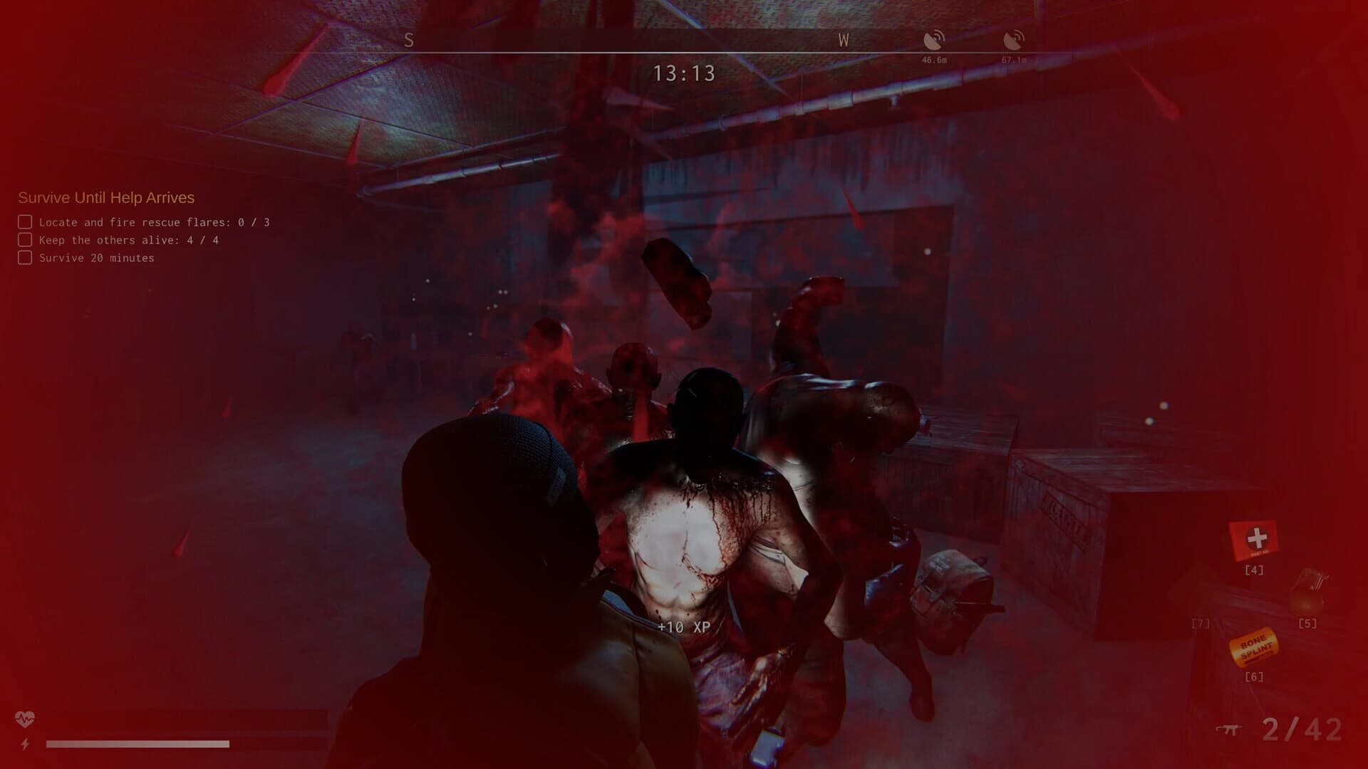 The Hopeless Few screenshot 4
