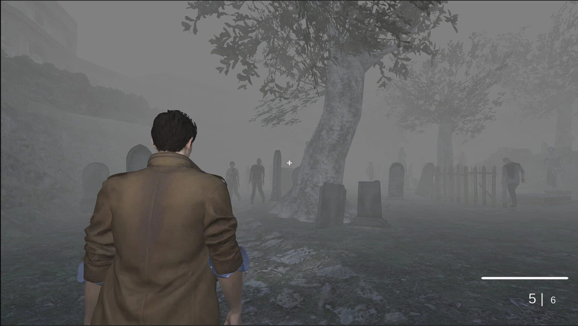 The Hordes of the Dead screenshot 4