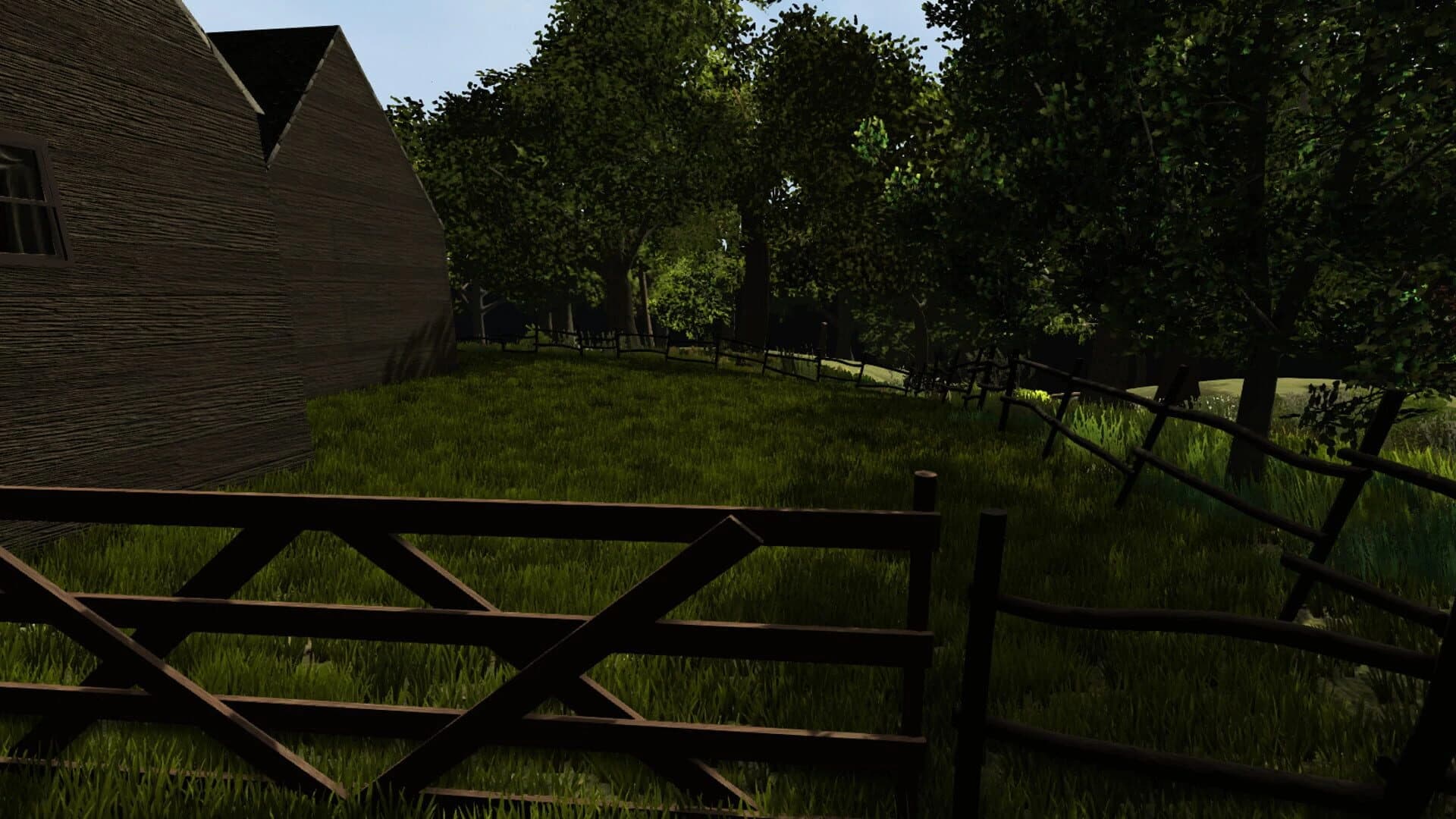 The Horologist's Legacy screenshot 4