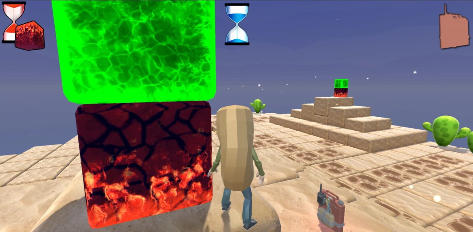 The Hot Dog would Explode screenshot 2
