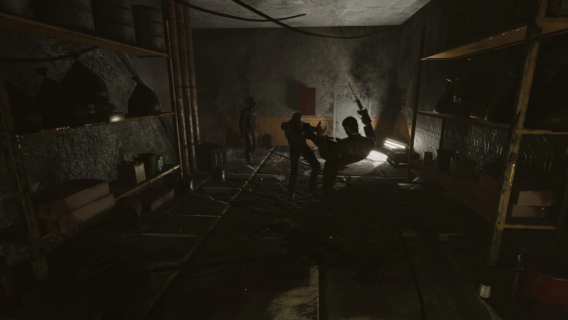 The Hotel screenshot 3