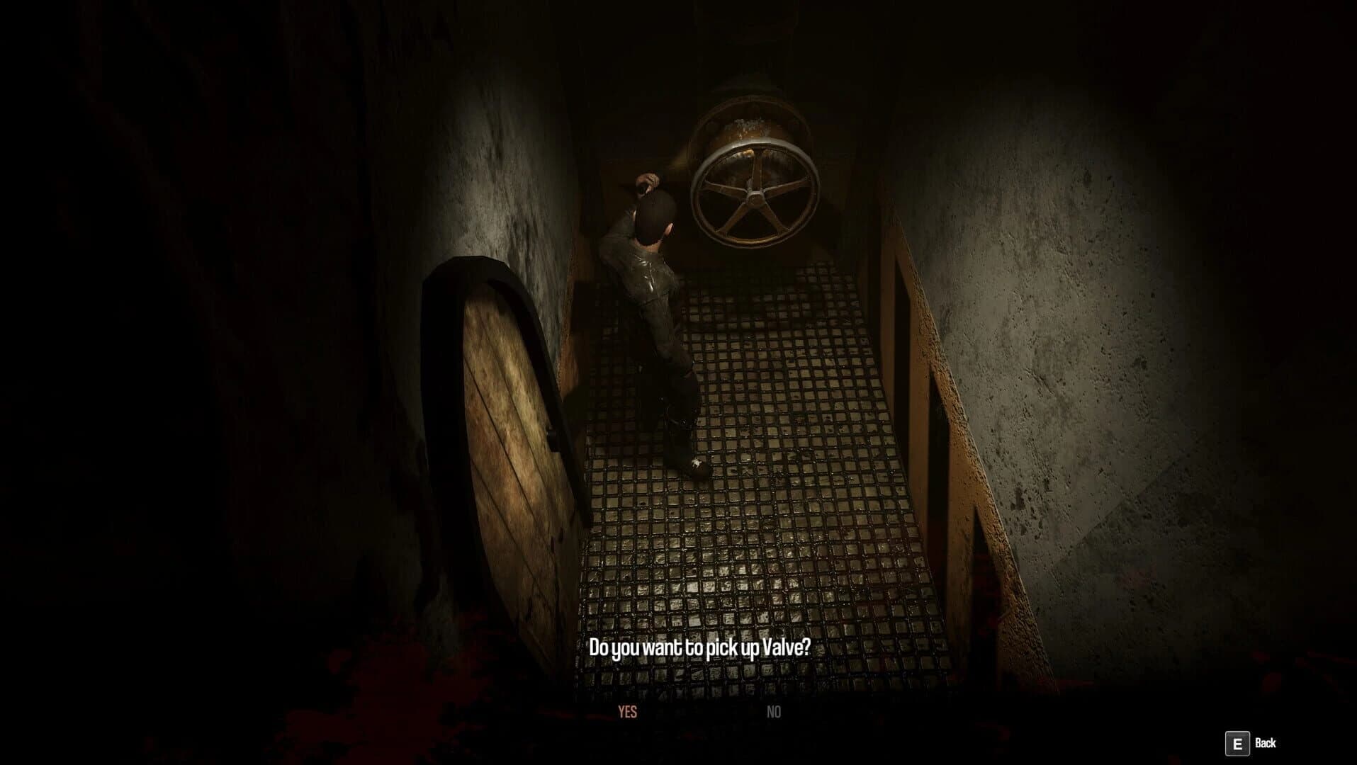 The Hotel screenshot 5